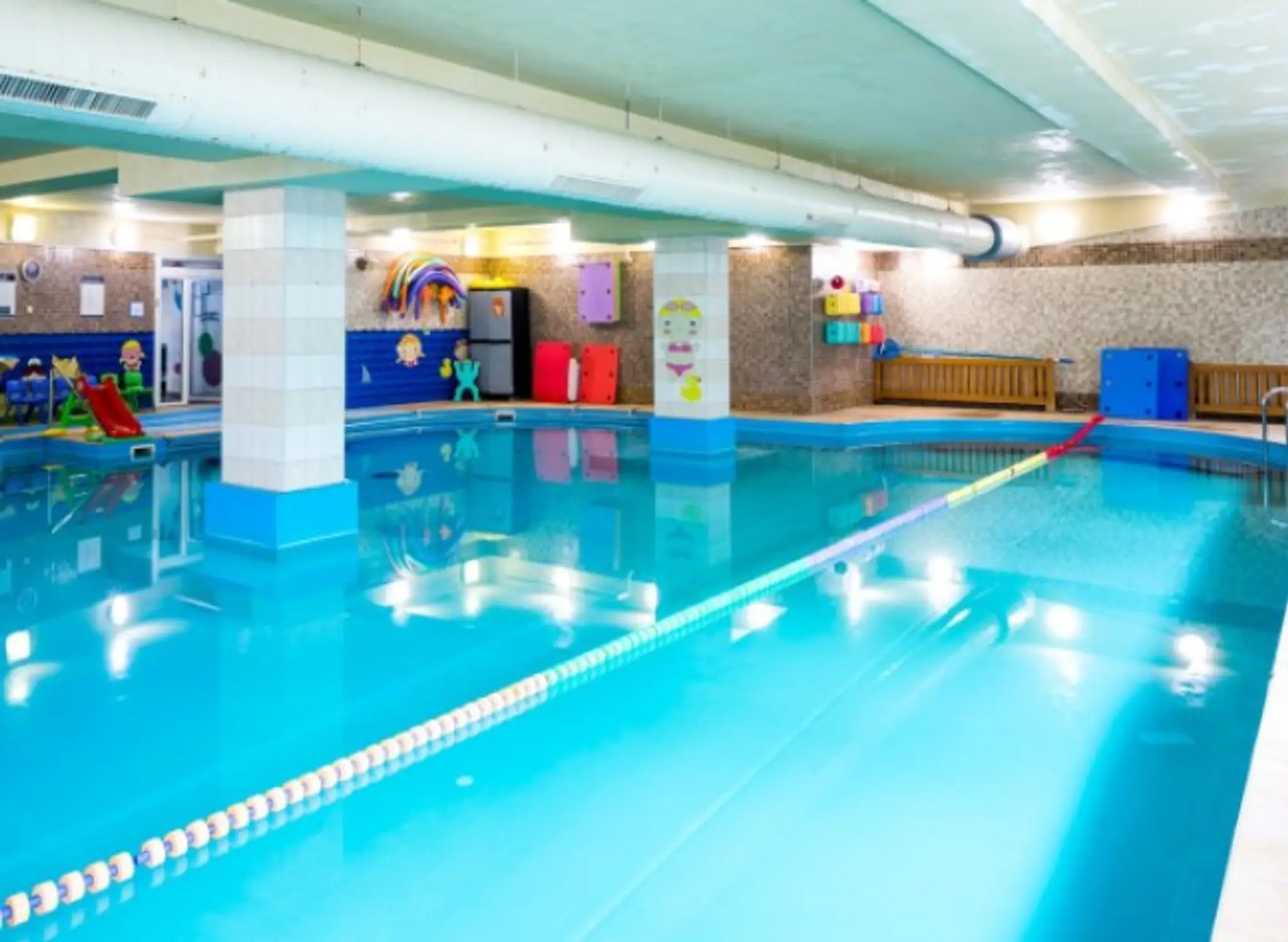 Plavecká akadémia Limbach