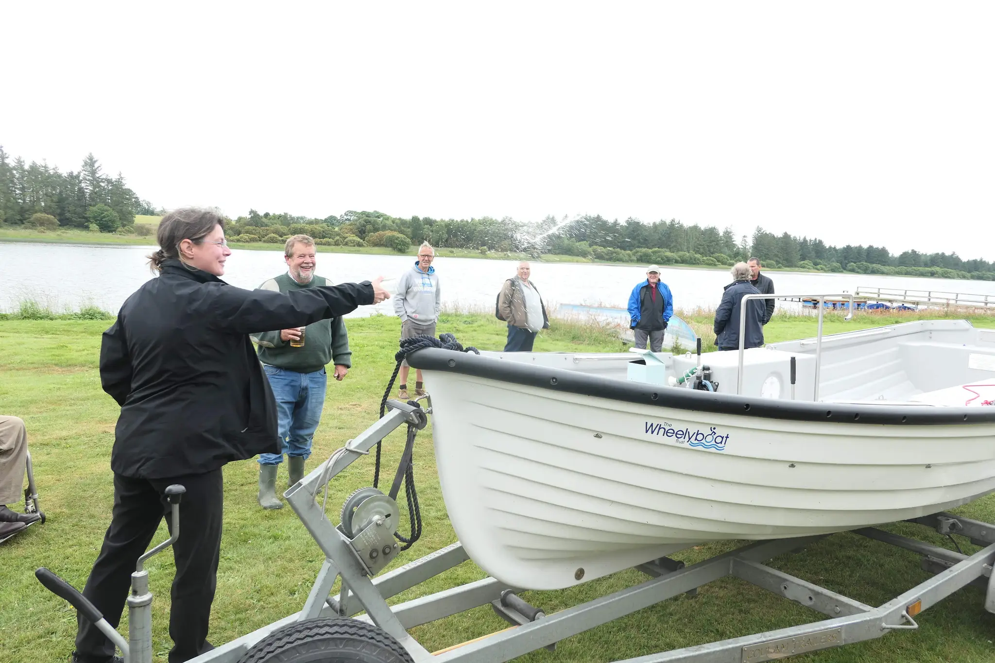 St Andrews Angling Club