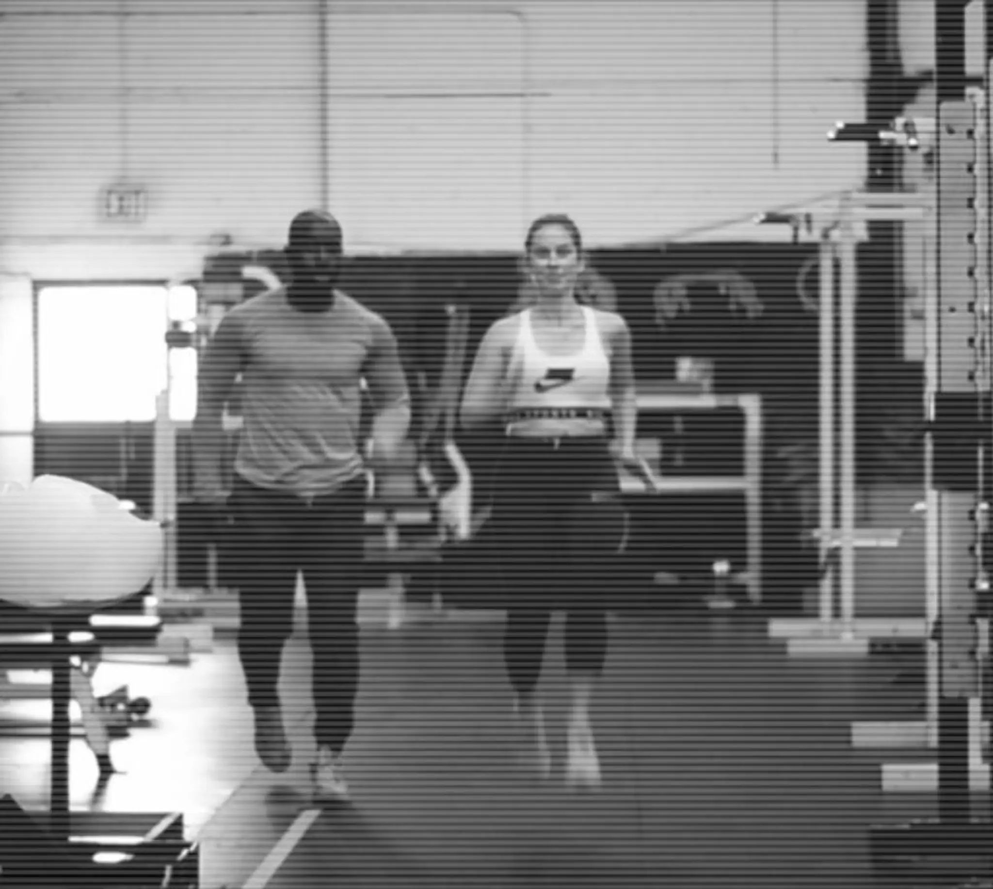 GTA Fitness Solutions