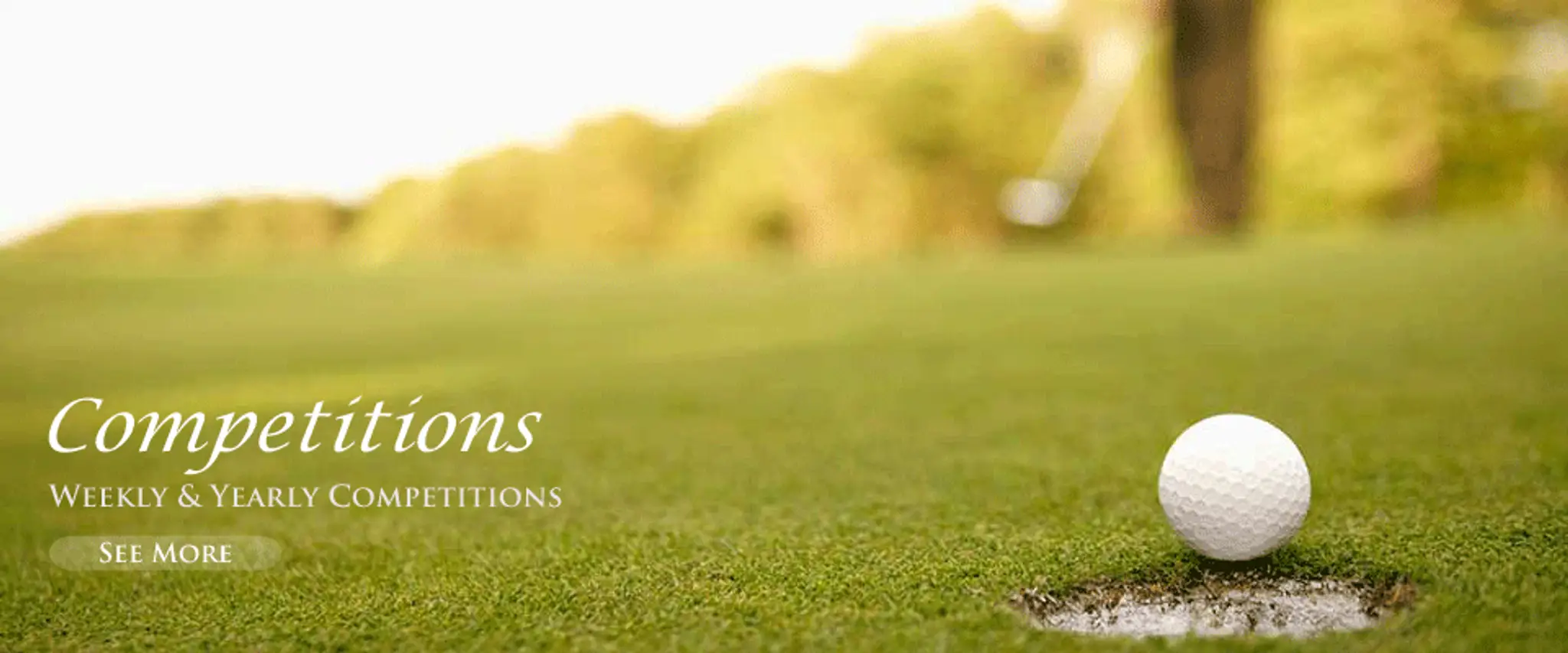 Ravensworth Golf Club