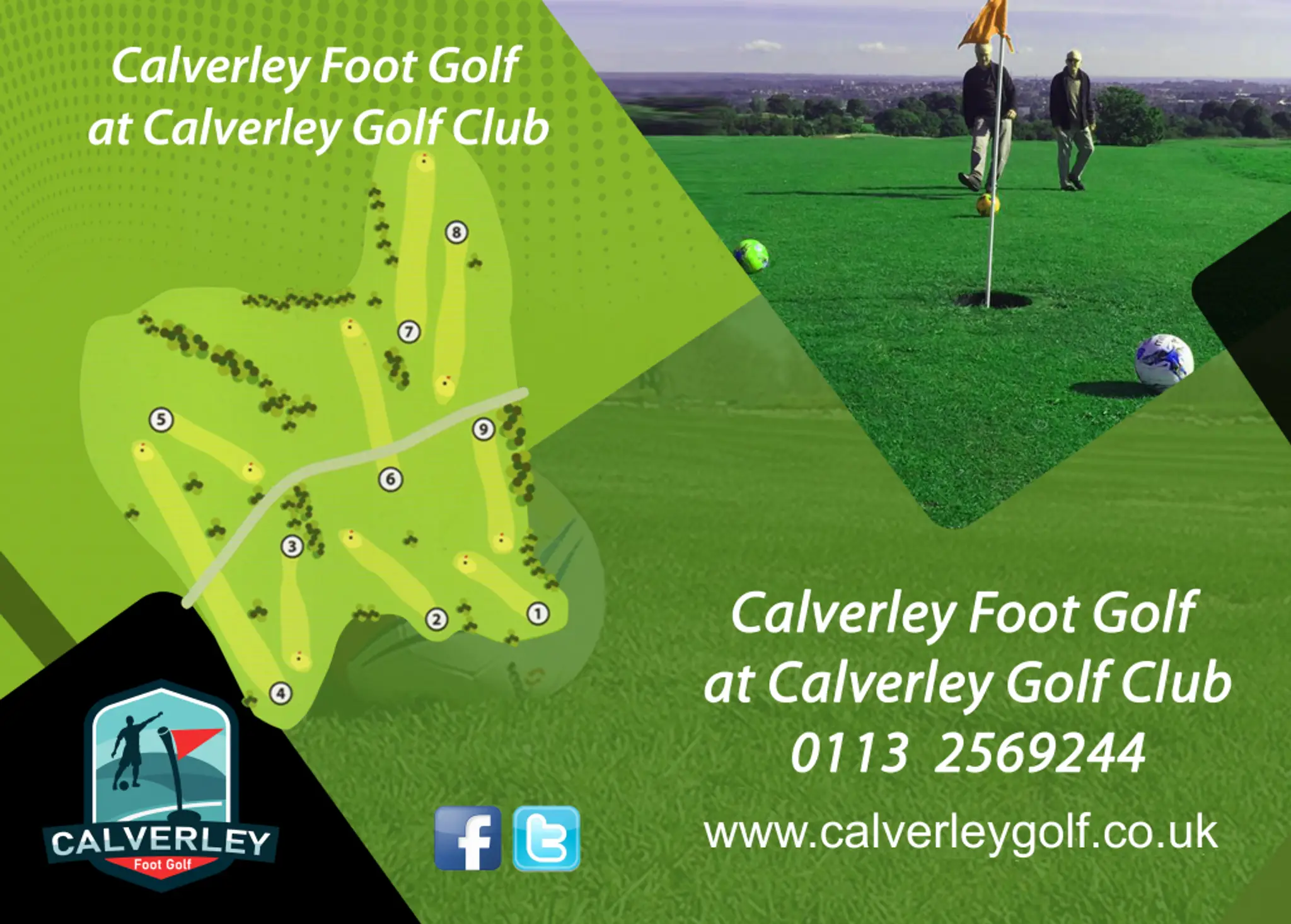 Calverley Golf Club