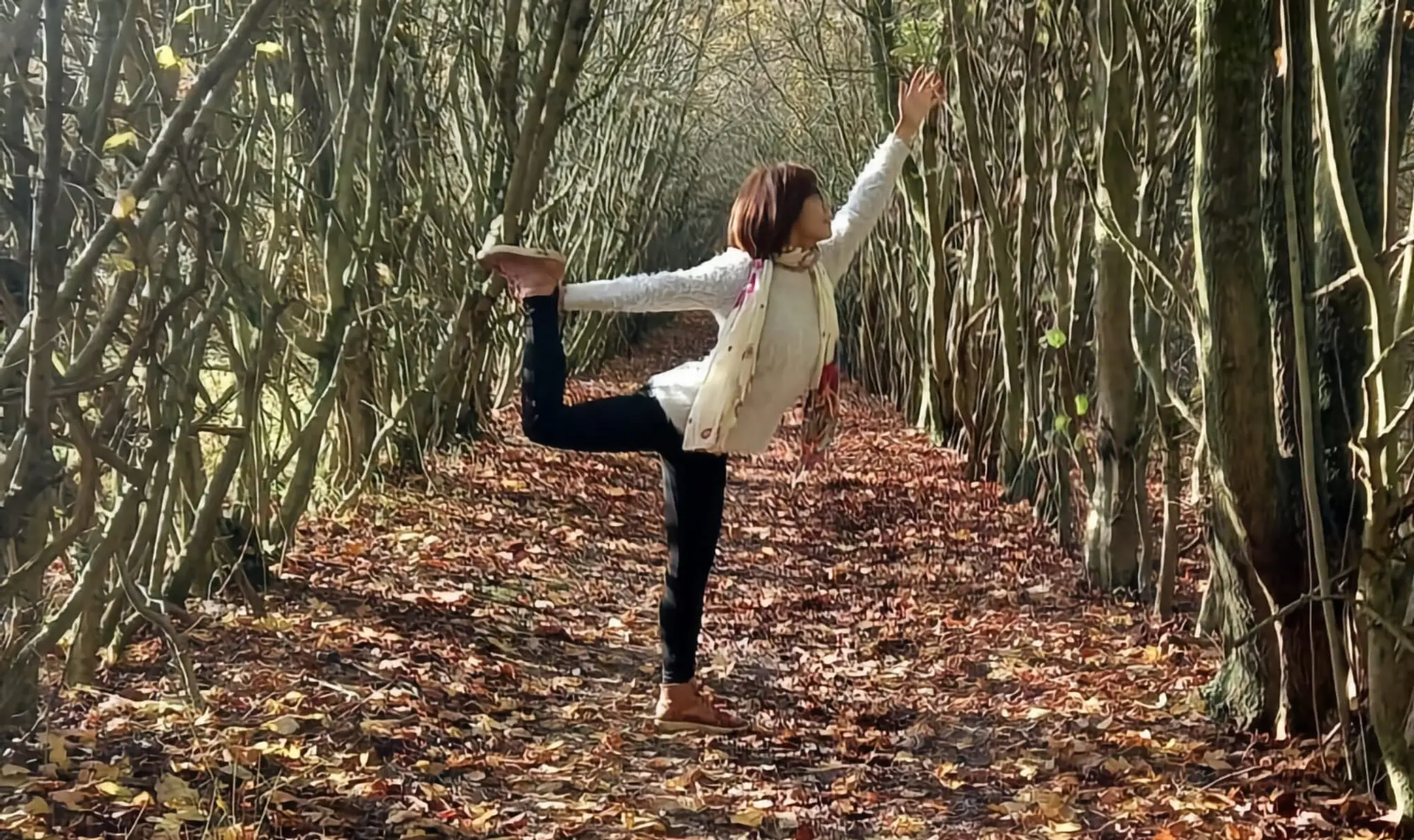 Hsin Healing - Yoga, Qigong, Reiki, Holistic Counselling in Beckenham, West Wickham and Bromley