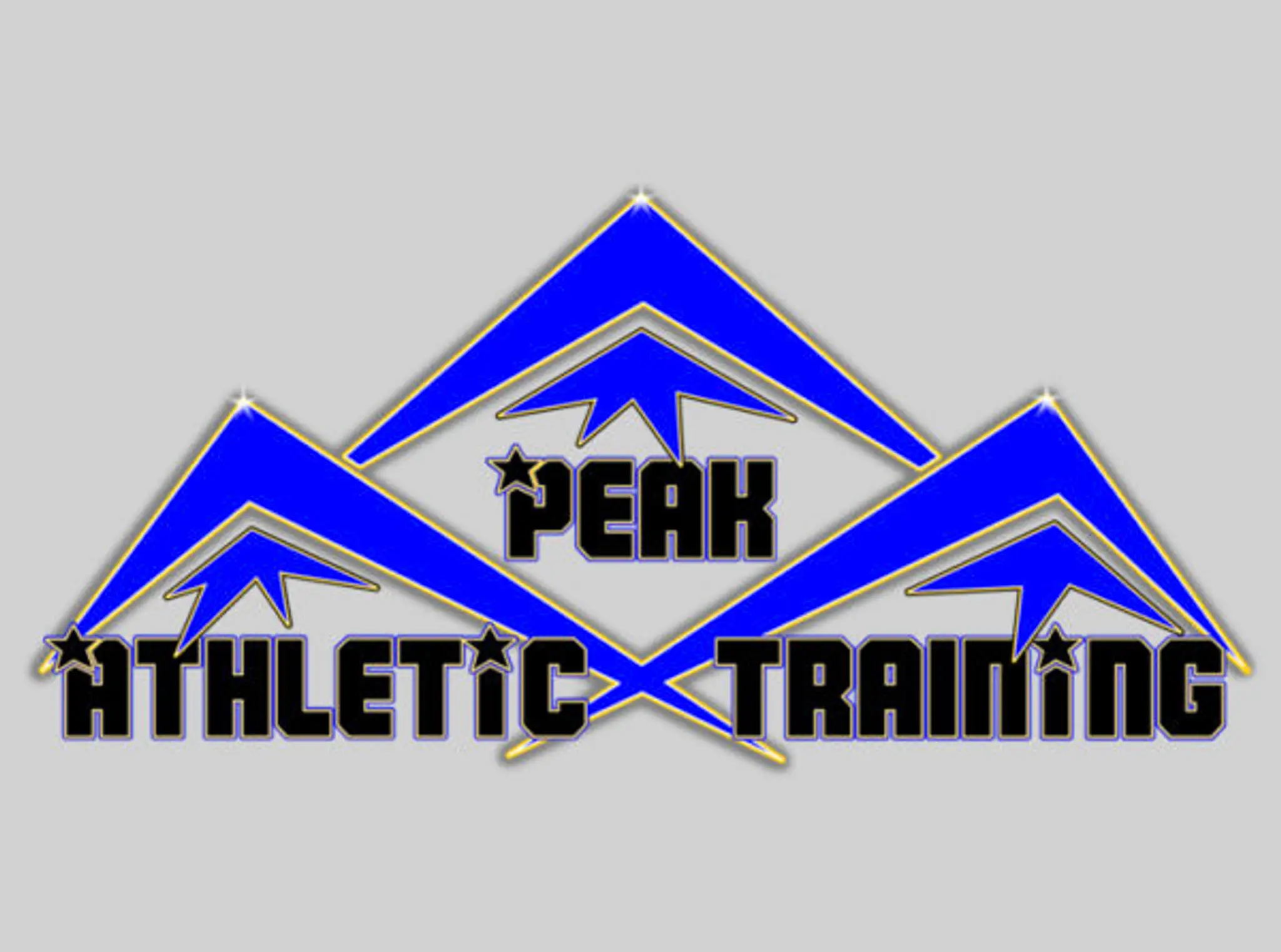 Peak Athletic Training