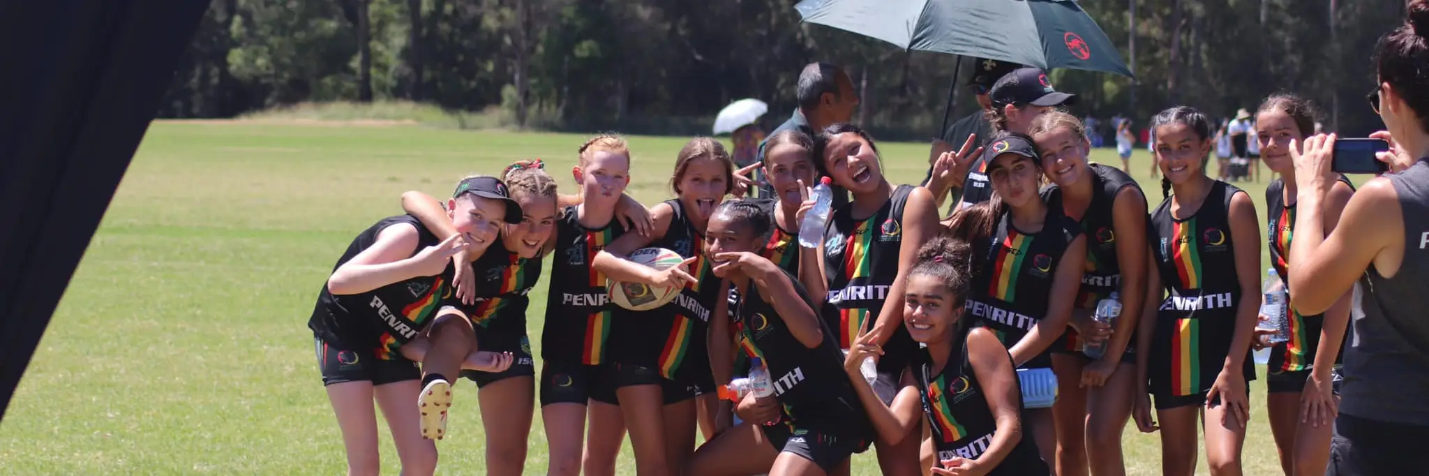 Penrith Touch Association