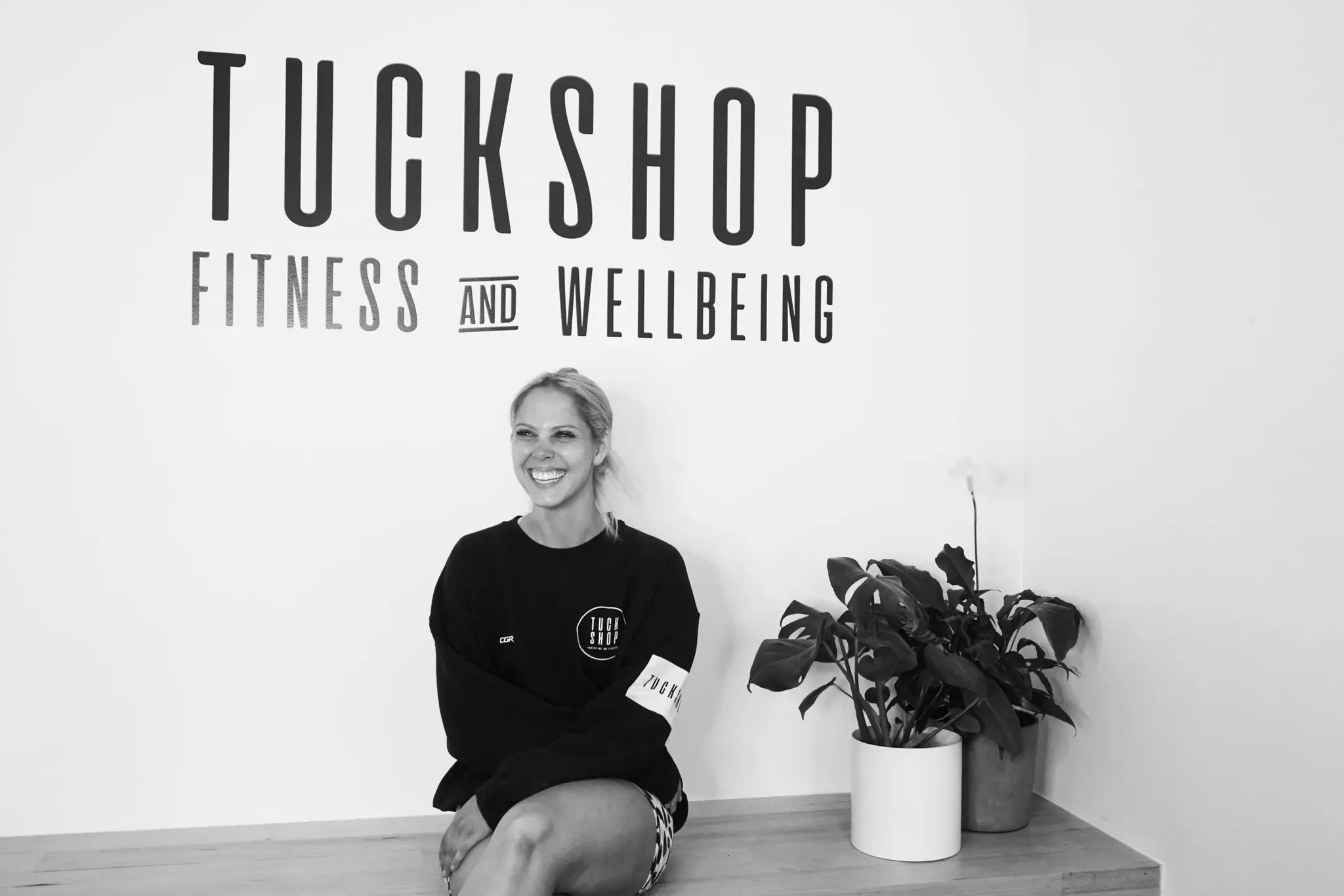 Tuckshop Fitness