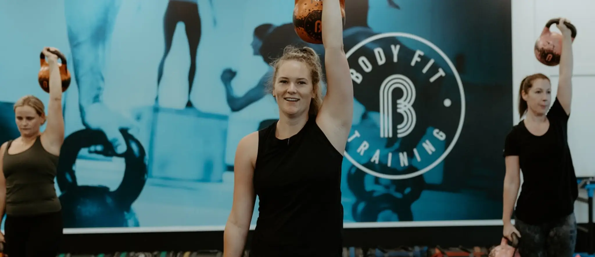 BFT Lower Hutt