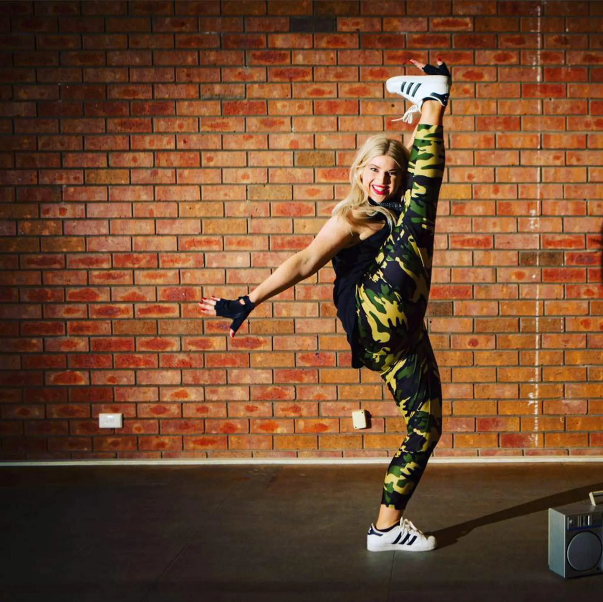 Winton Dance Academy