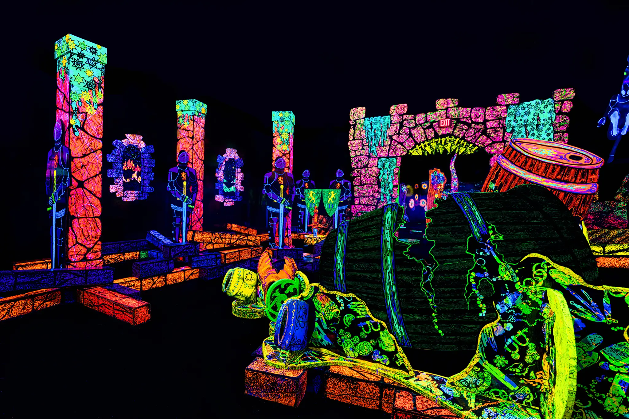 Oakville Putting Edge