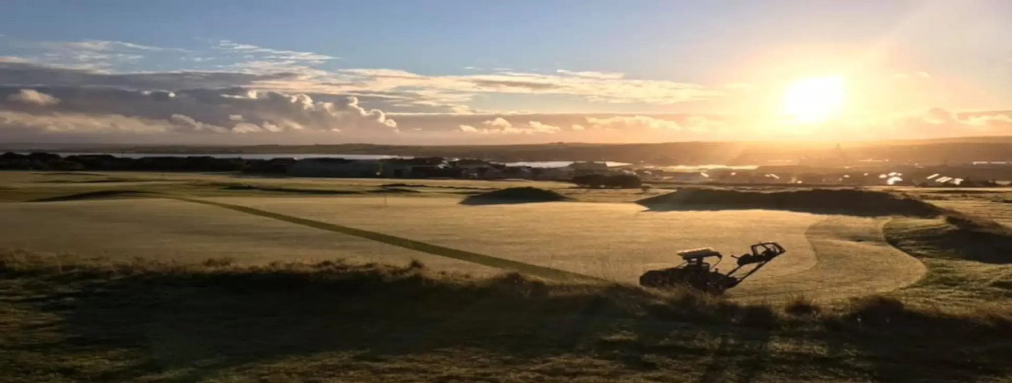 Orkney Golf Club