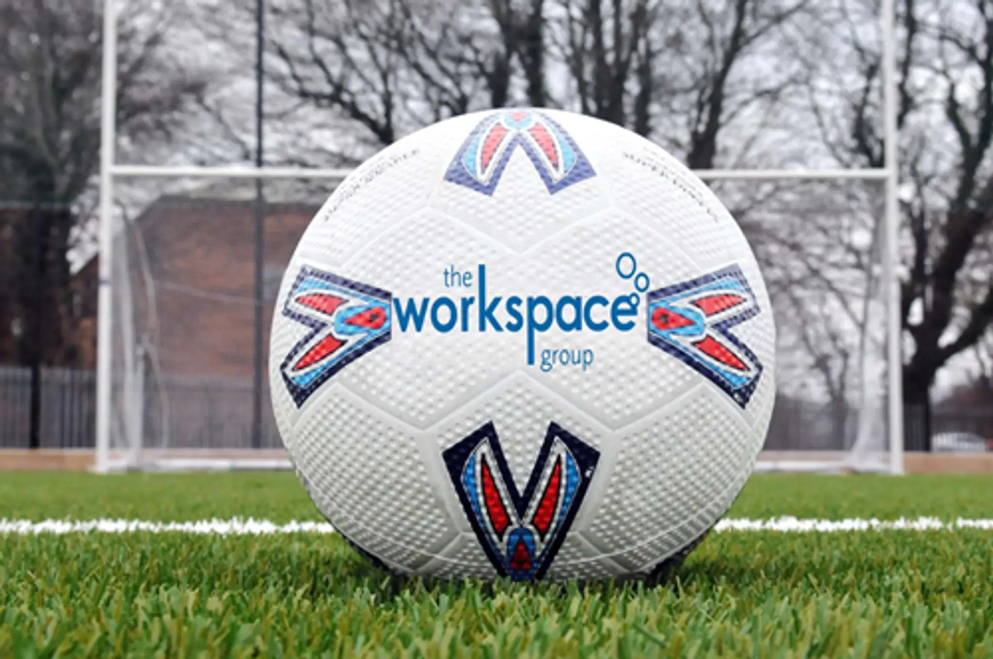 The Backrow 3G - Draperstown Celtic FDC