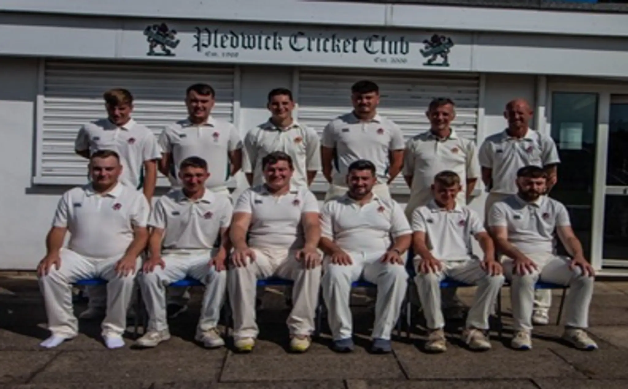 Pledwick Cricket Club