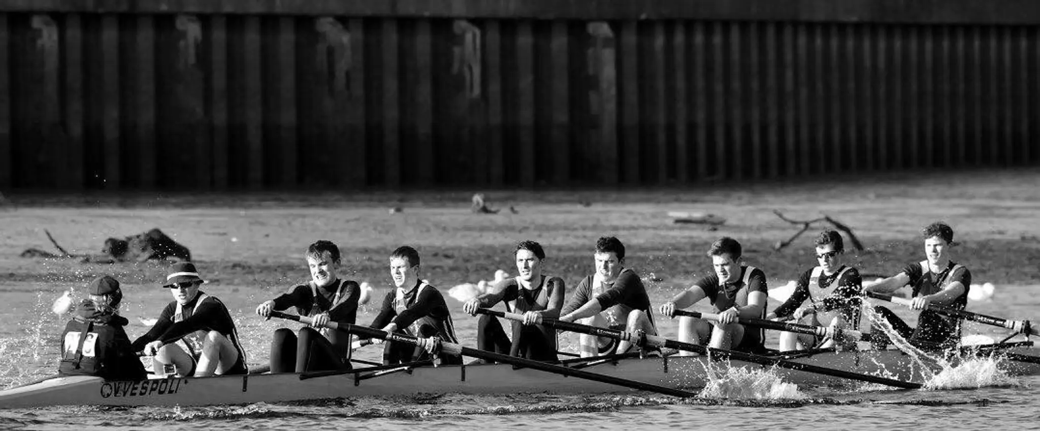 Grey College Boat Club