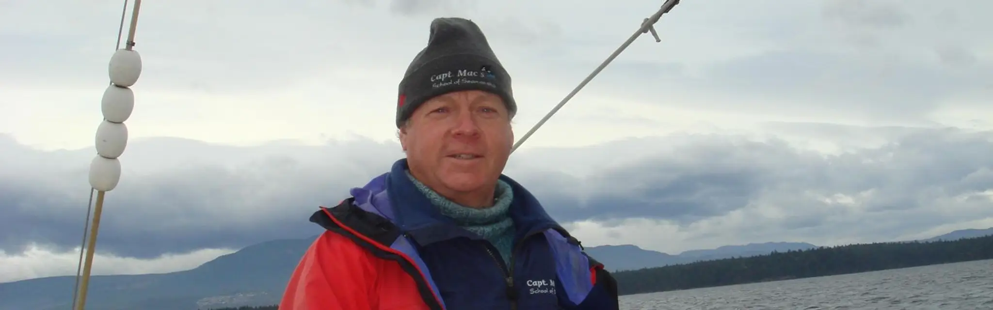 Capt Mac's School Of Seamanship