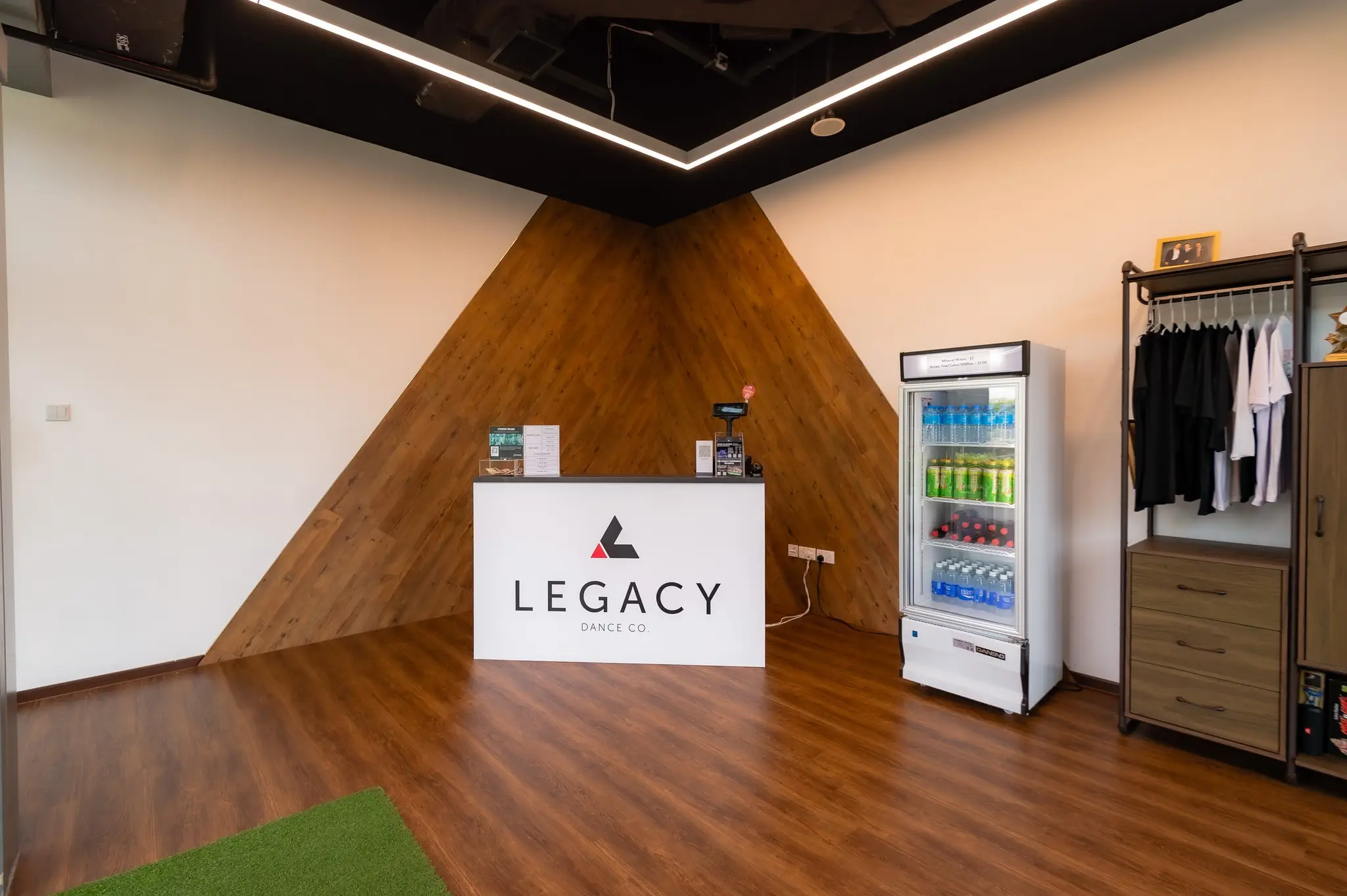 Legacy Dance Co.
