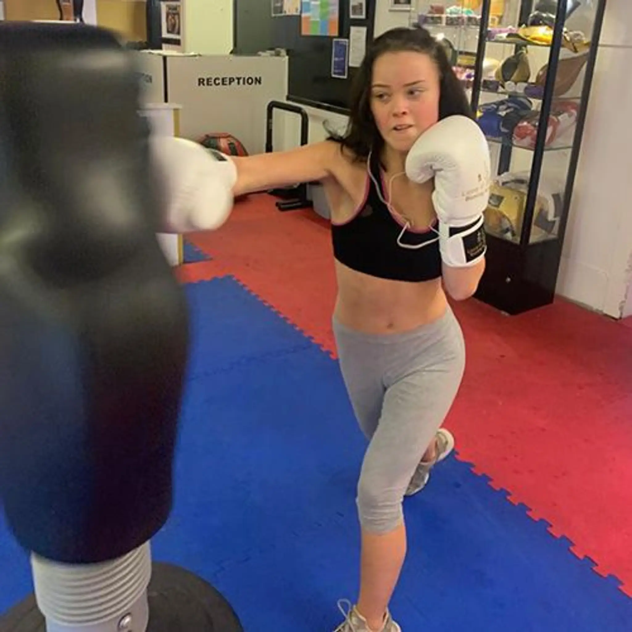 Lions of Judah Boxing Academy