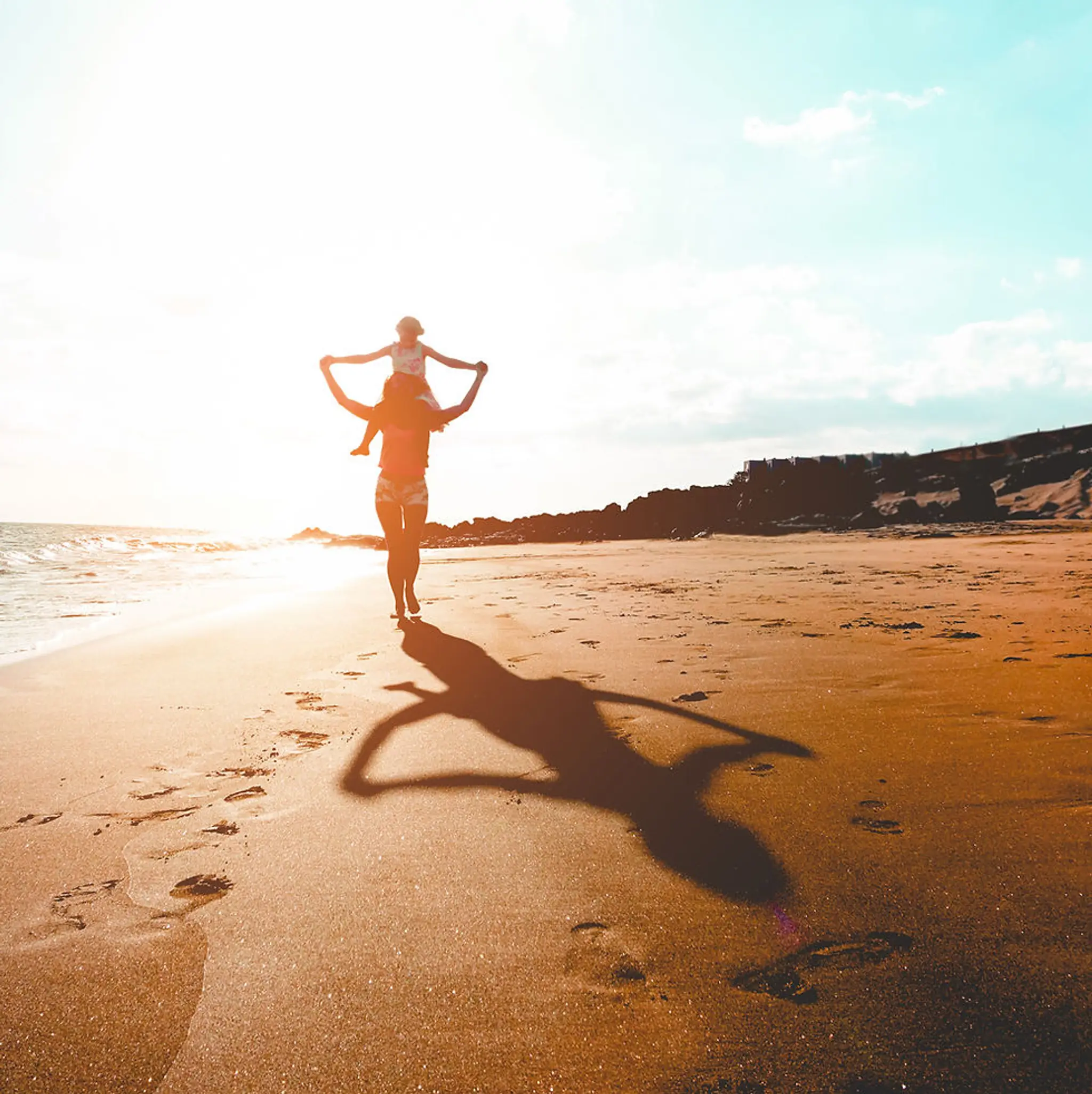 Mizu Womens Wellbeing