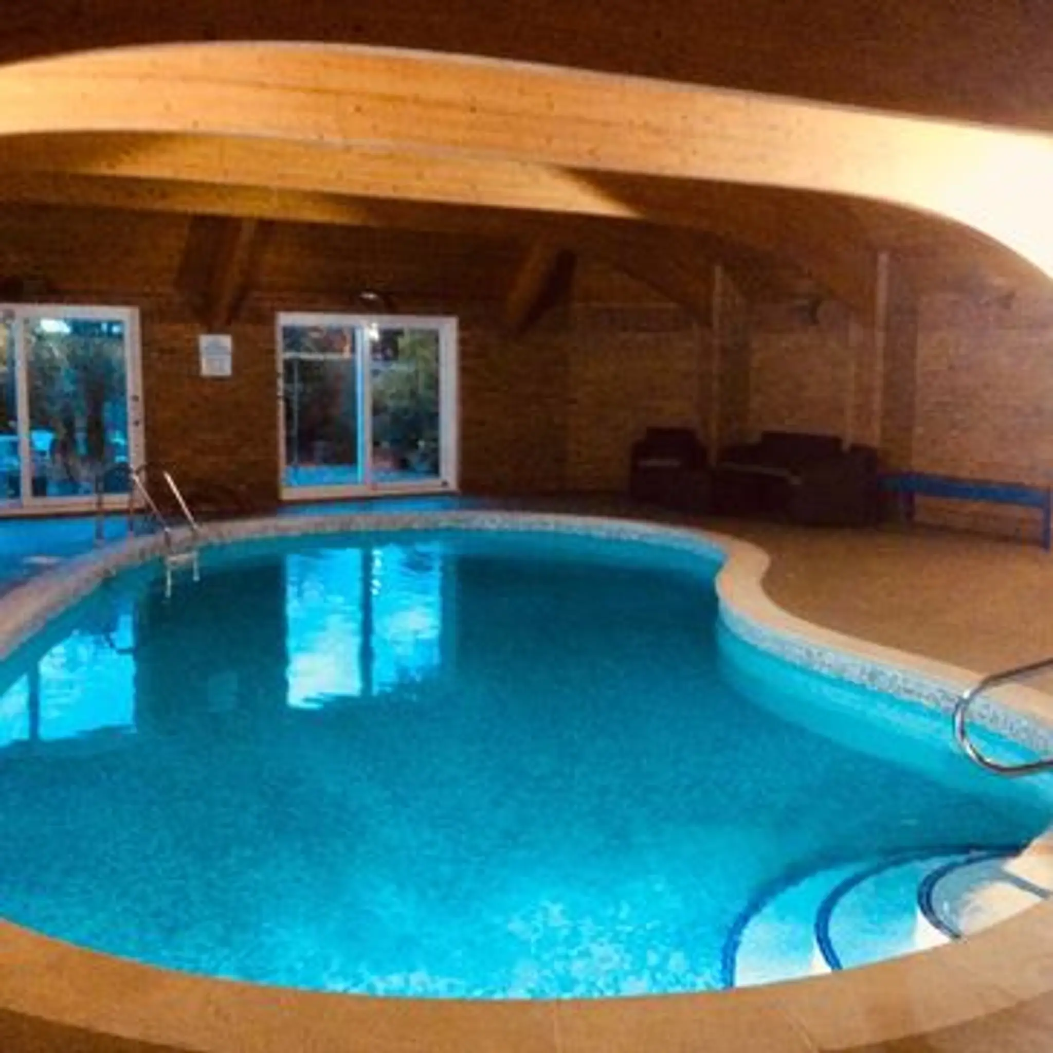 Seachelles Swim School