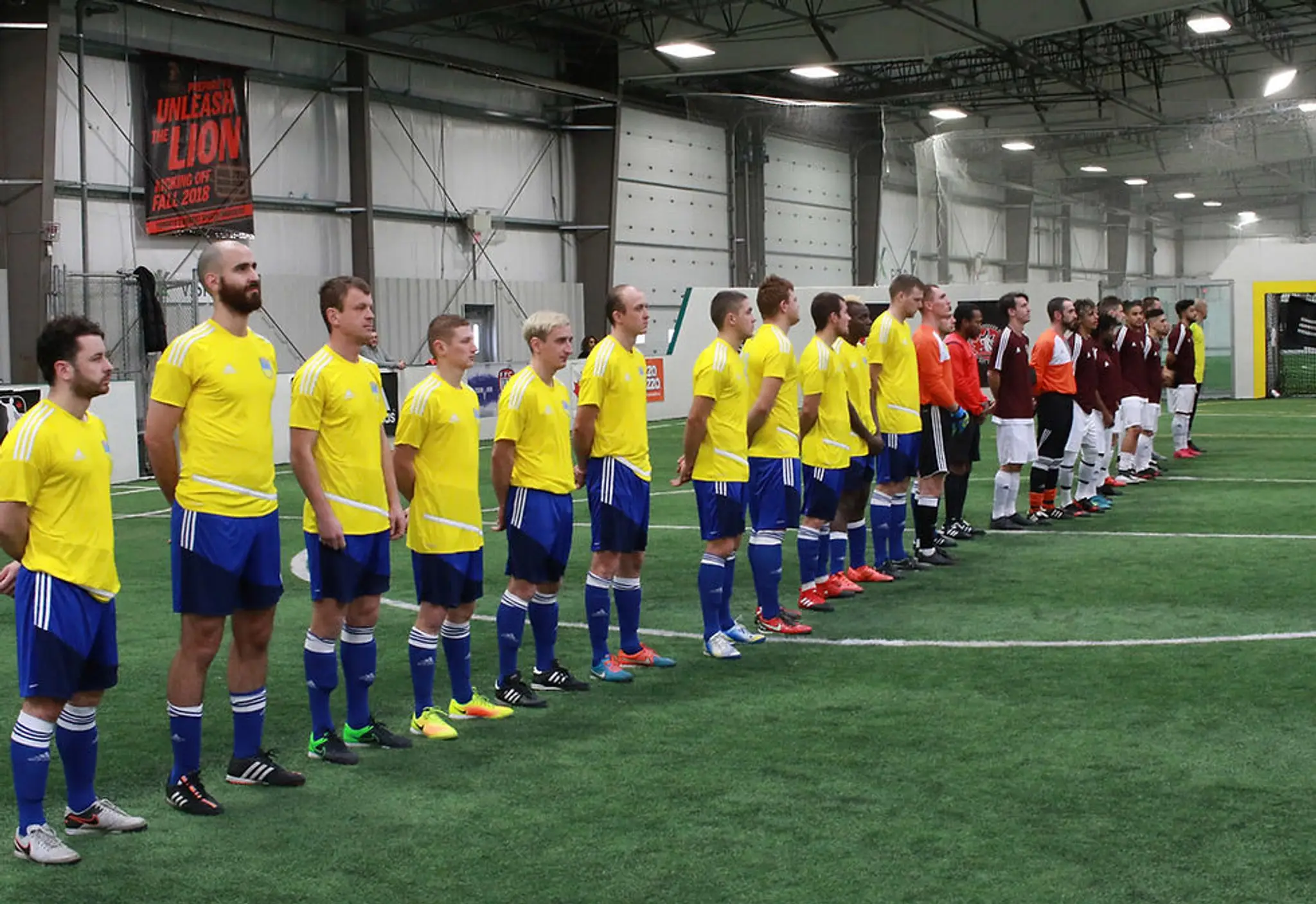 Toronto Atomic F.C. Inc.