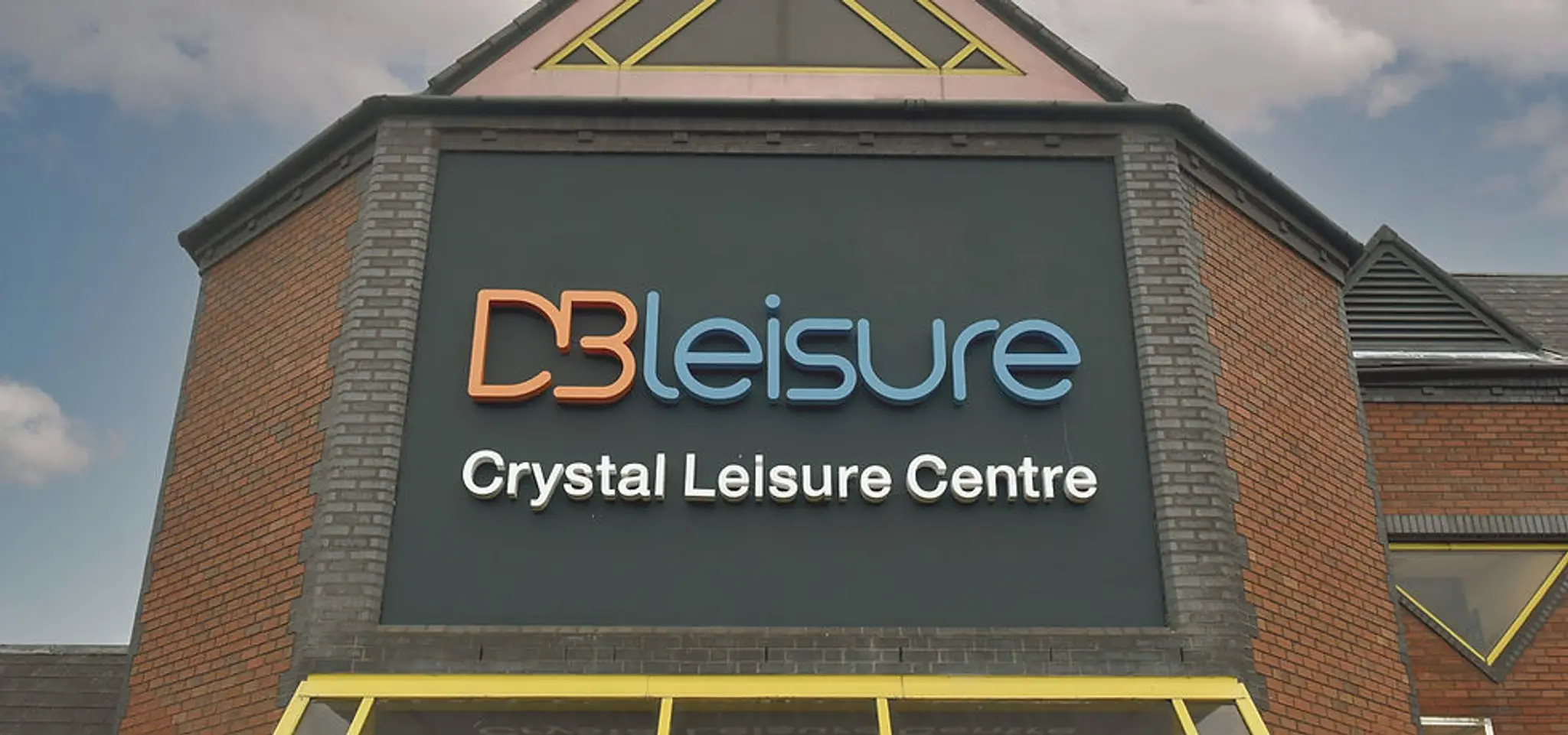 Crystal Leisure Centre