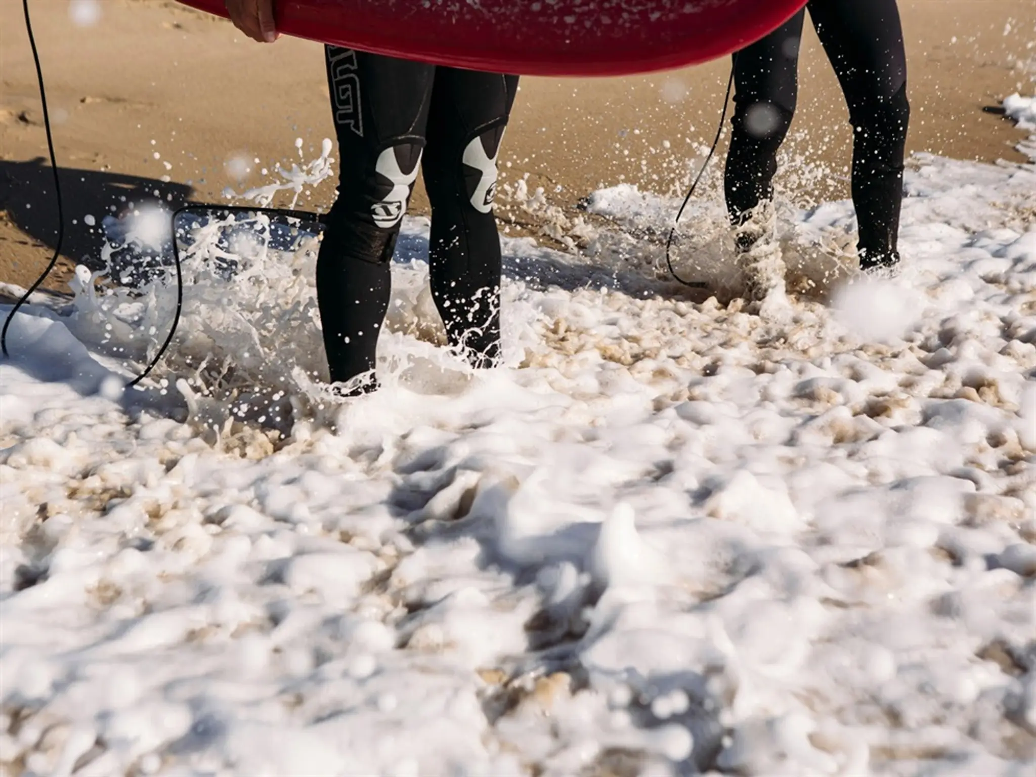 Edgeworth Cricket Field