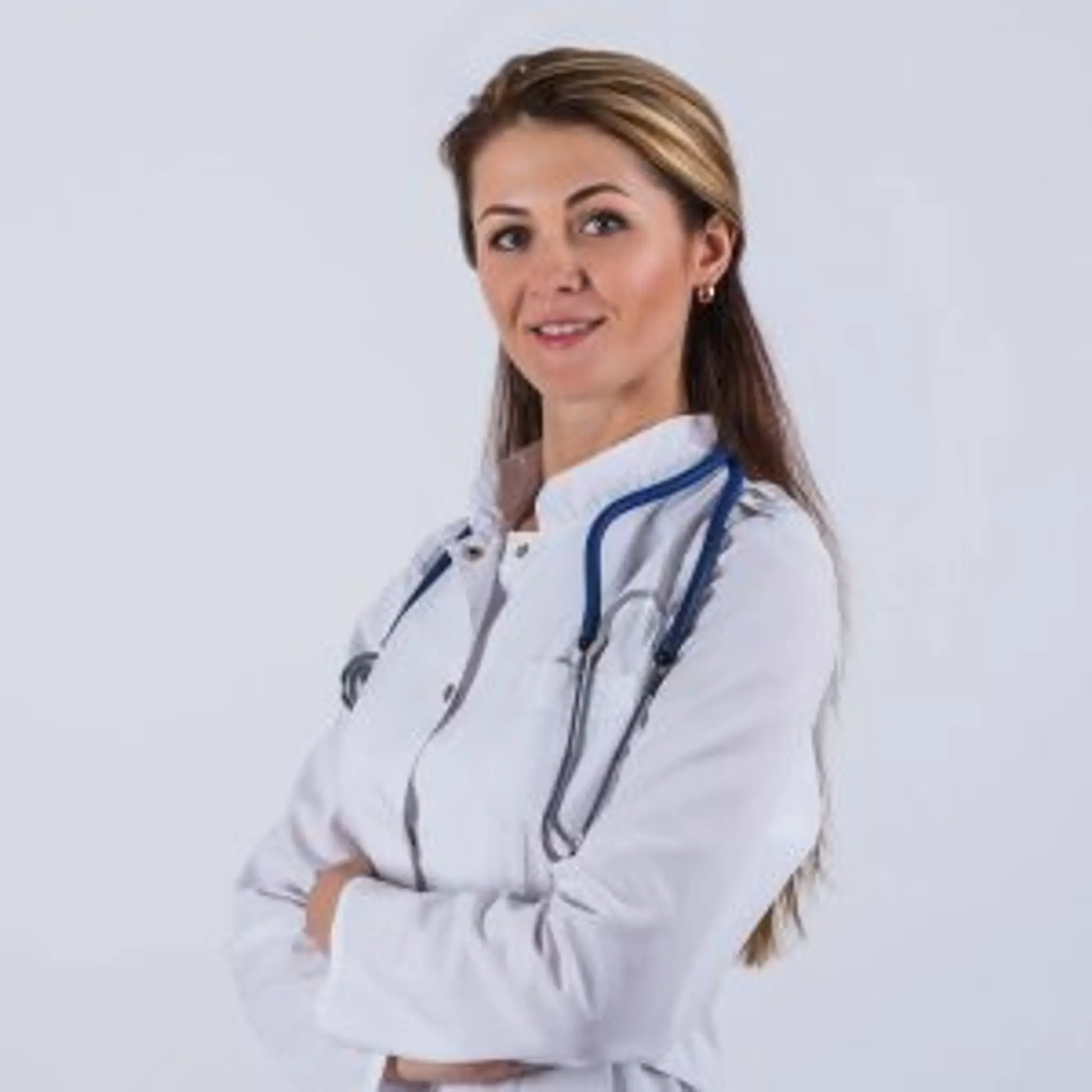 Katsiaryna Emeljana, Women`s Weight Specialist