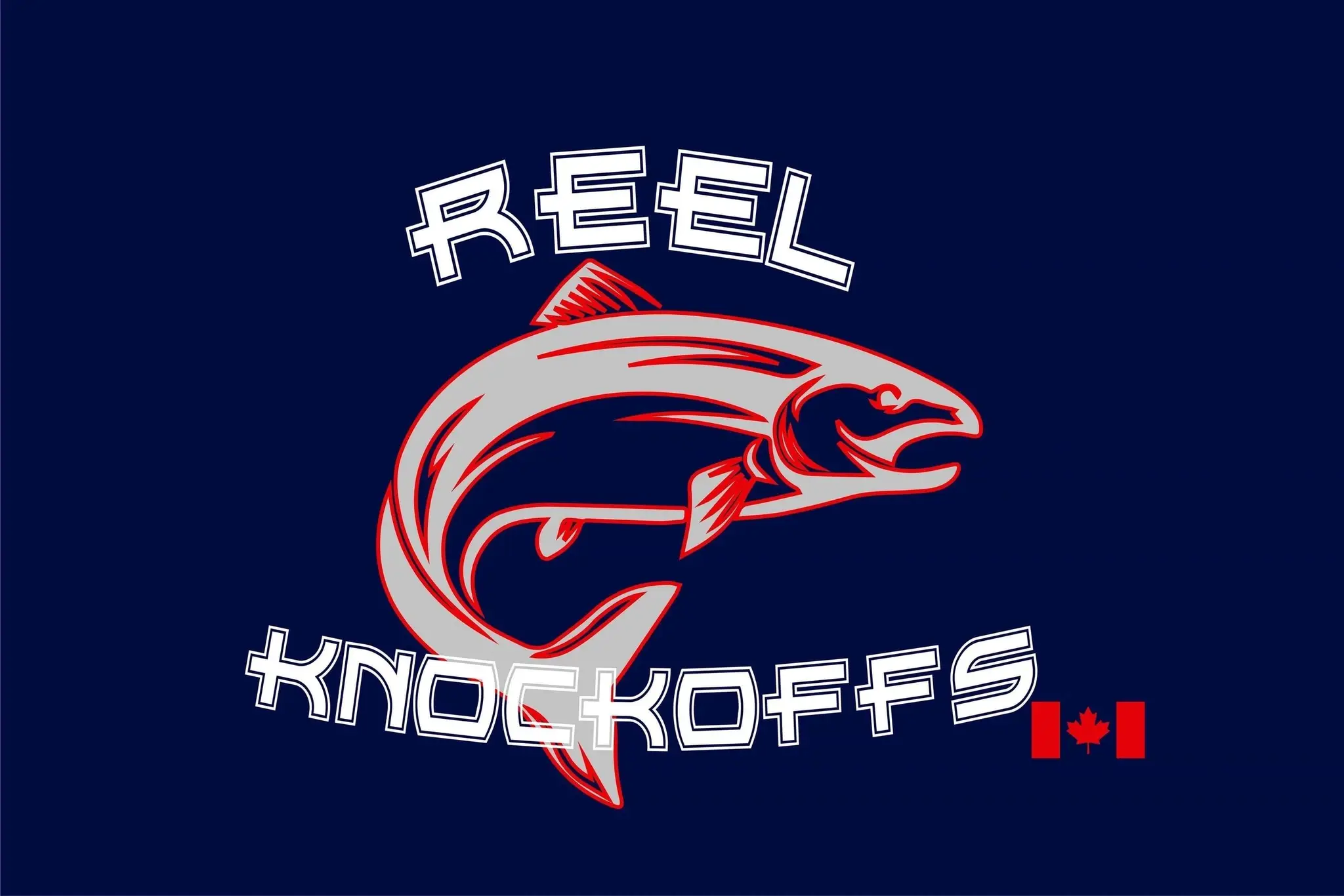 Reel Knockoffs Guide Service