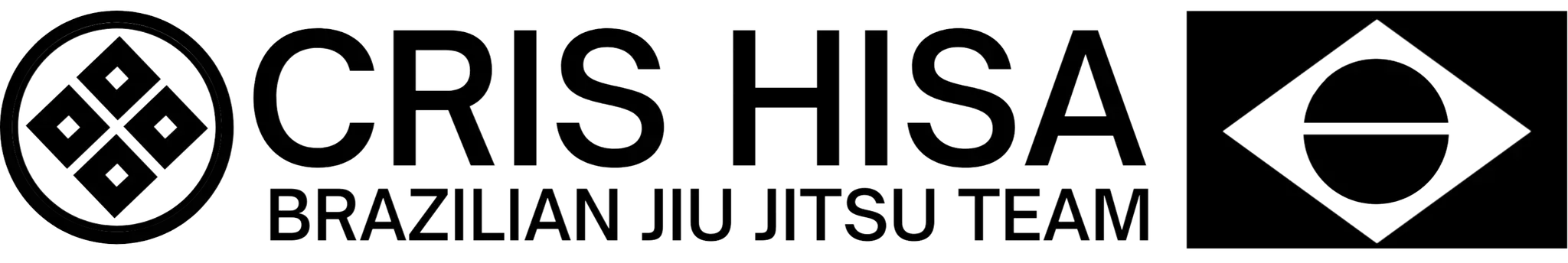 CRIS HISA BRAZILIAN JIU JITSU TEAM