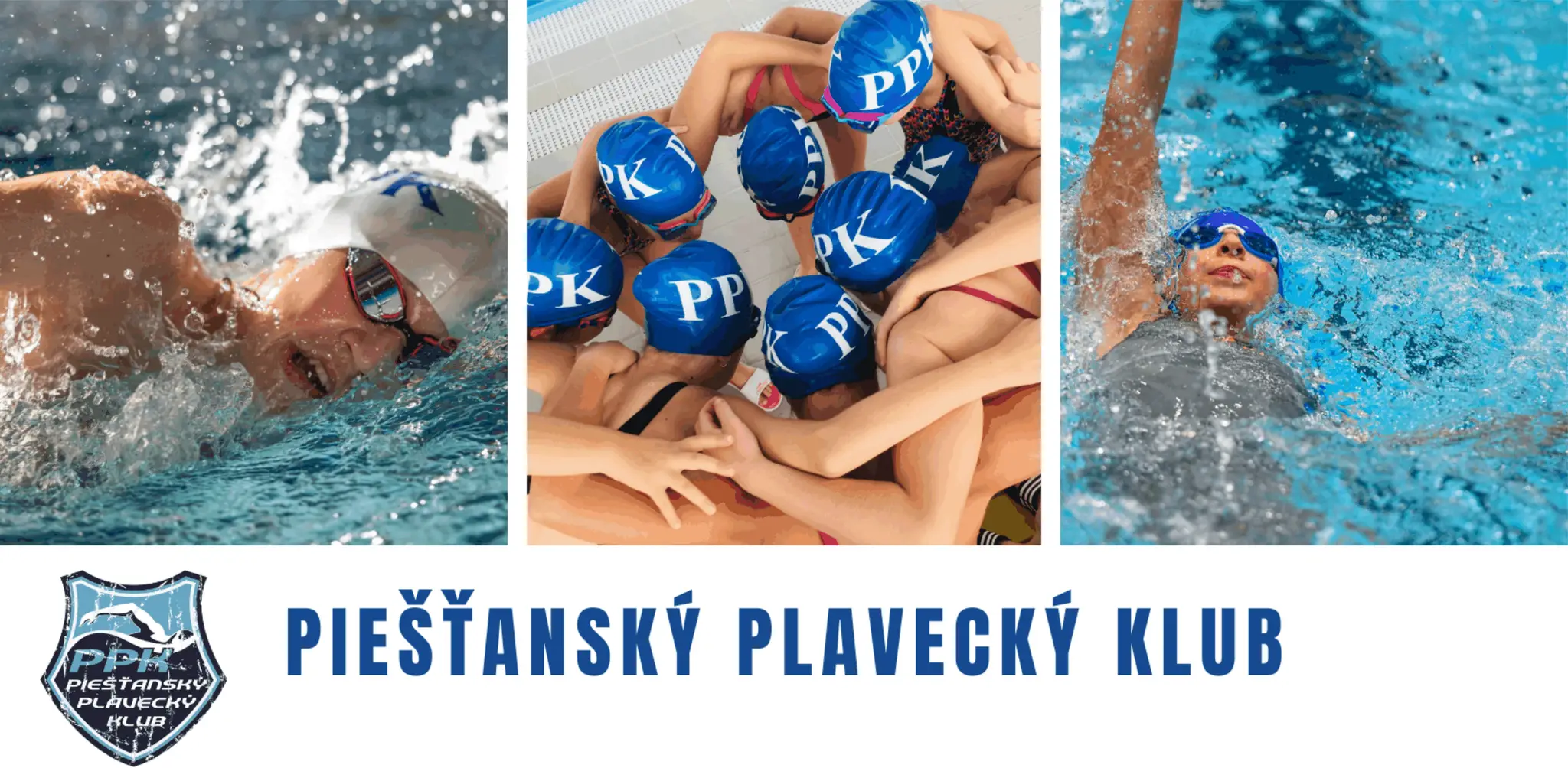 Piešťanský plavecký klub