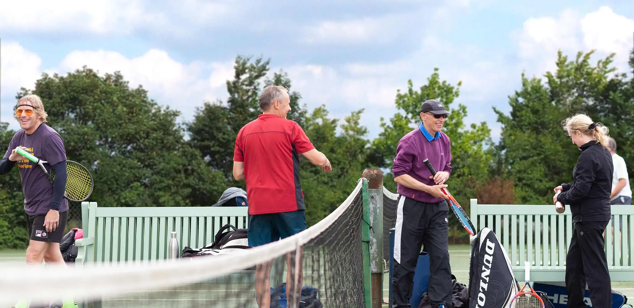 Blackburn Northern Sports Club