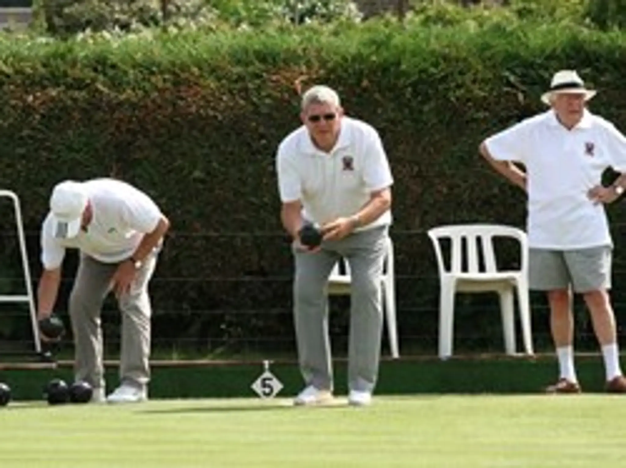 Kings Bowls Club