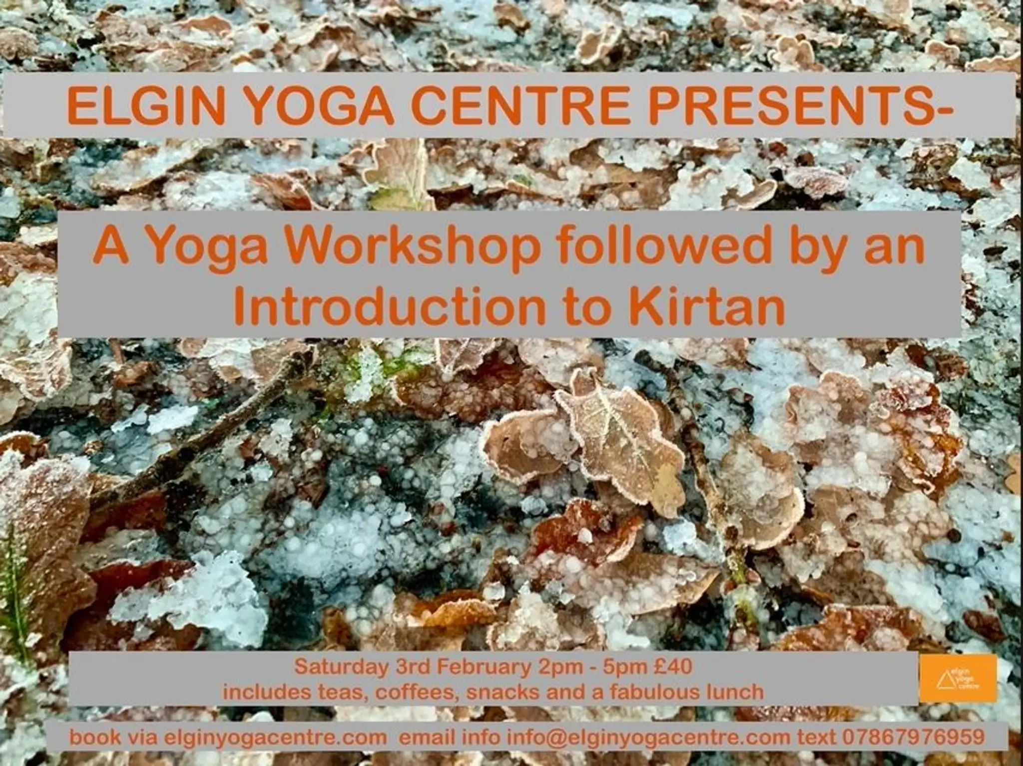 Elgin Yoga Centre