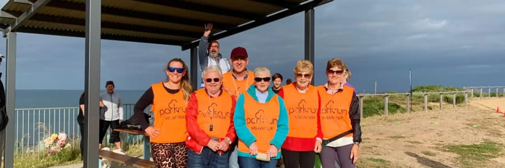 Aldinga Beach parkrun