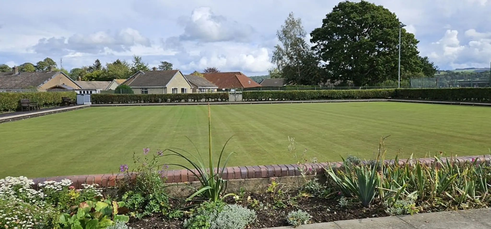 Guilsfield Community Bowling Club