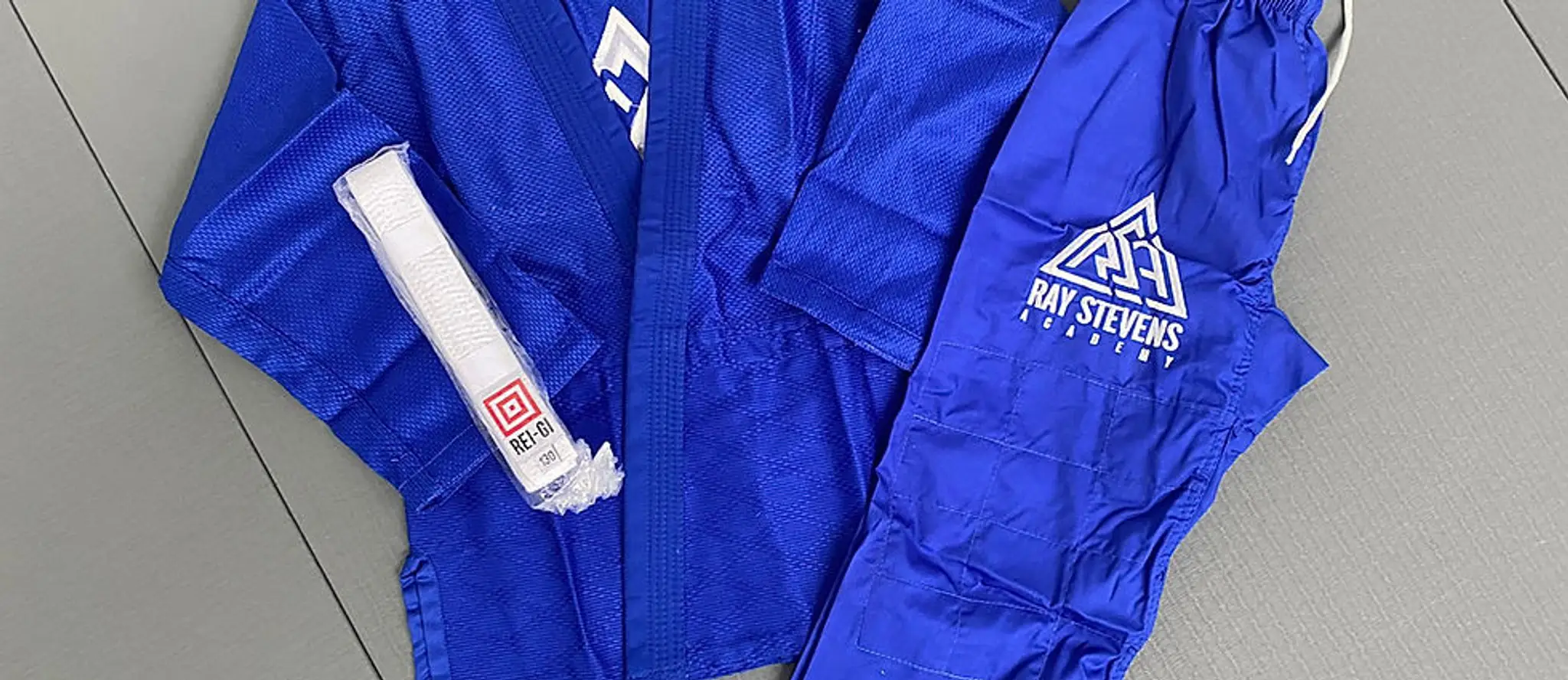 Roger Gracie Academy Wimbledon