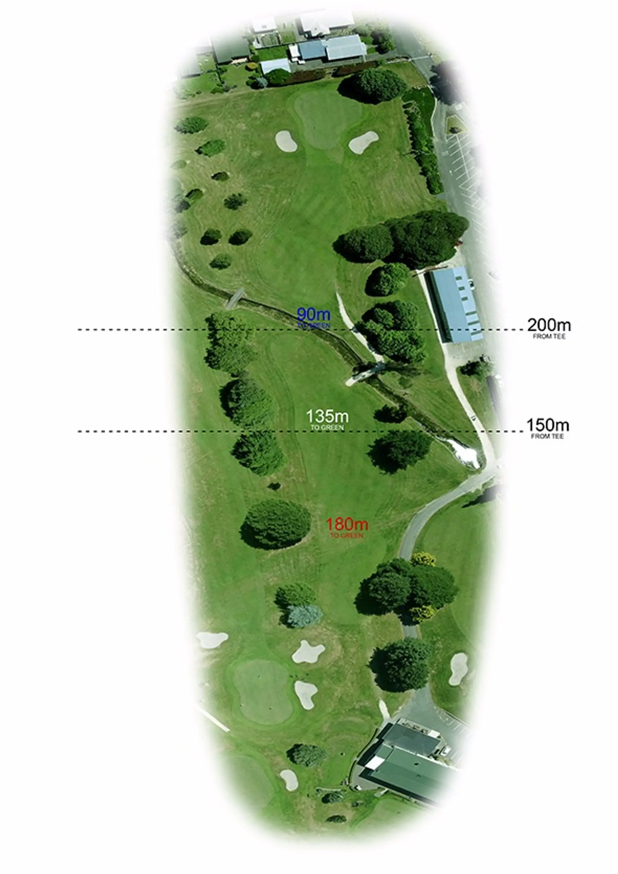 Manor Park Golf Sanctuary