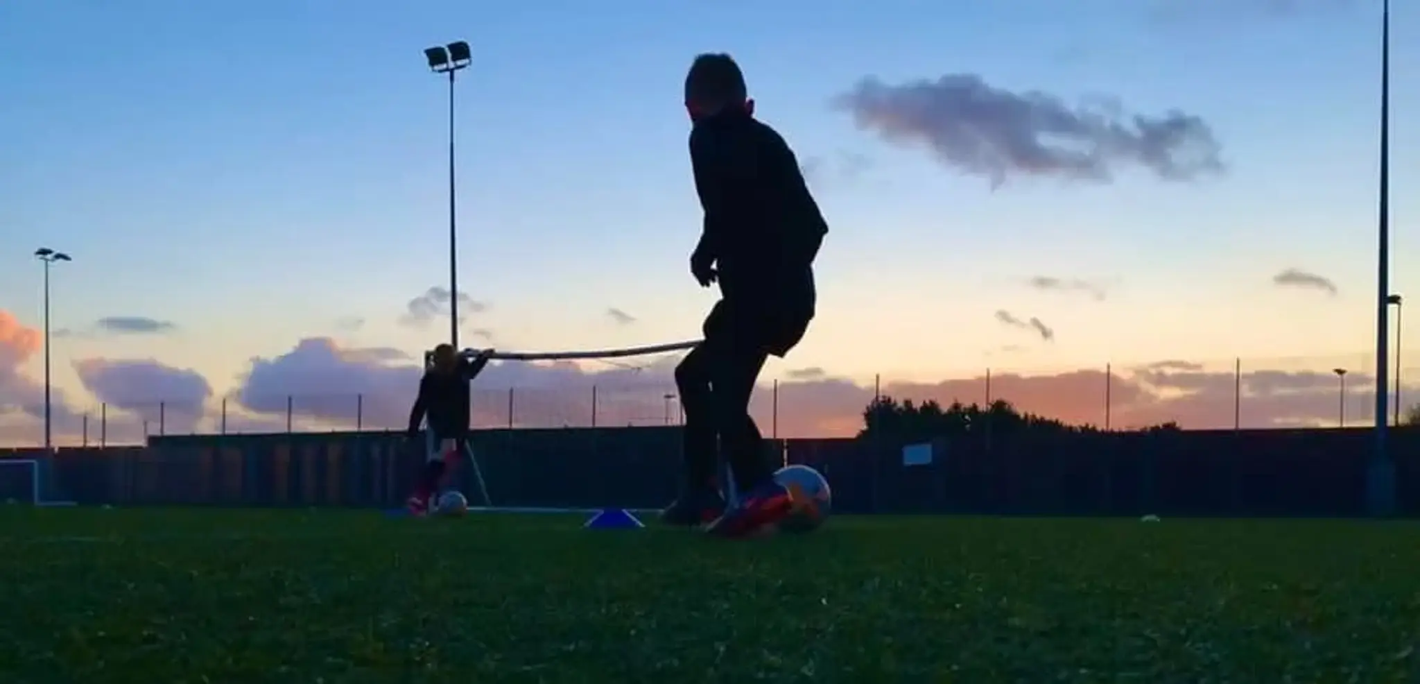 Aspire 121 Football Coaching