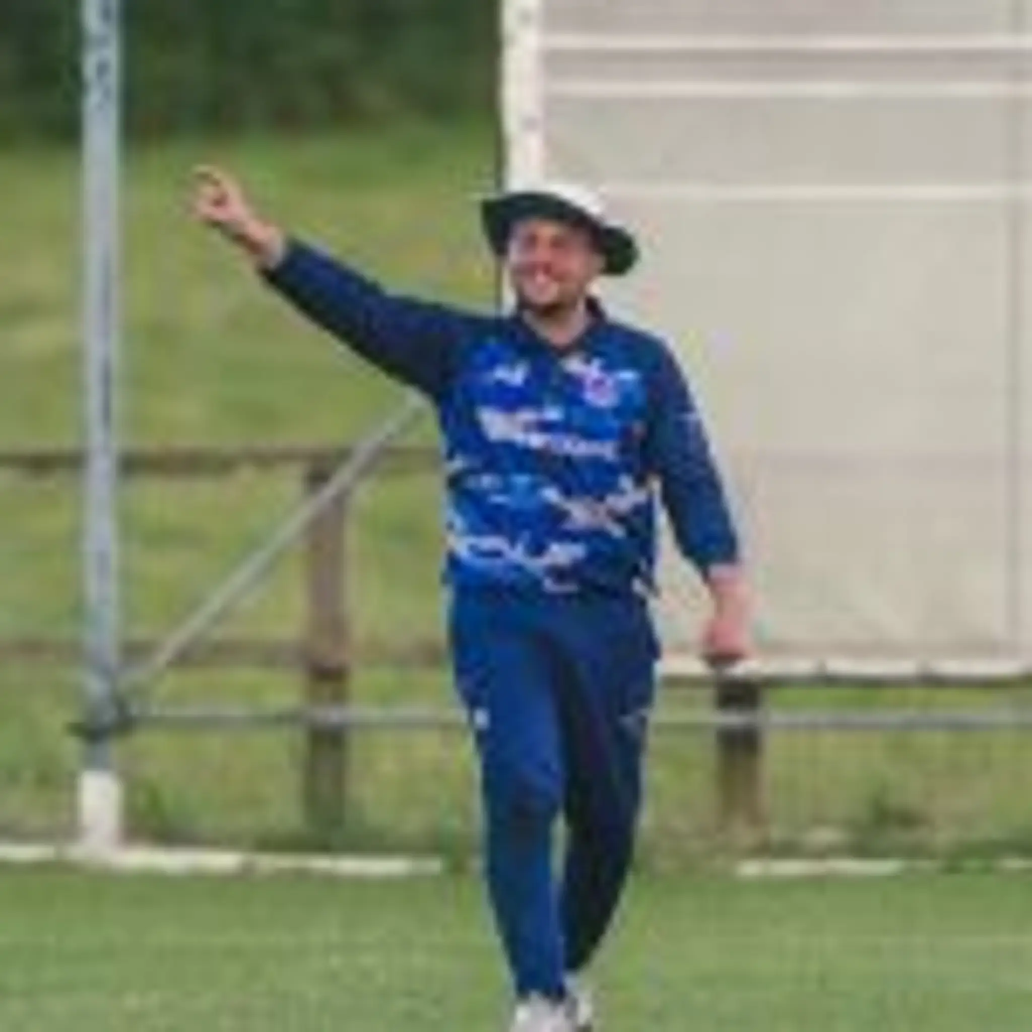 Tiddington Cricket Club