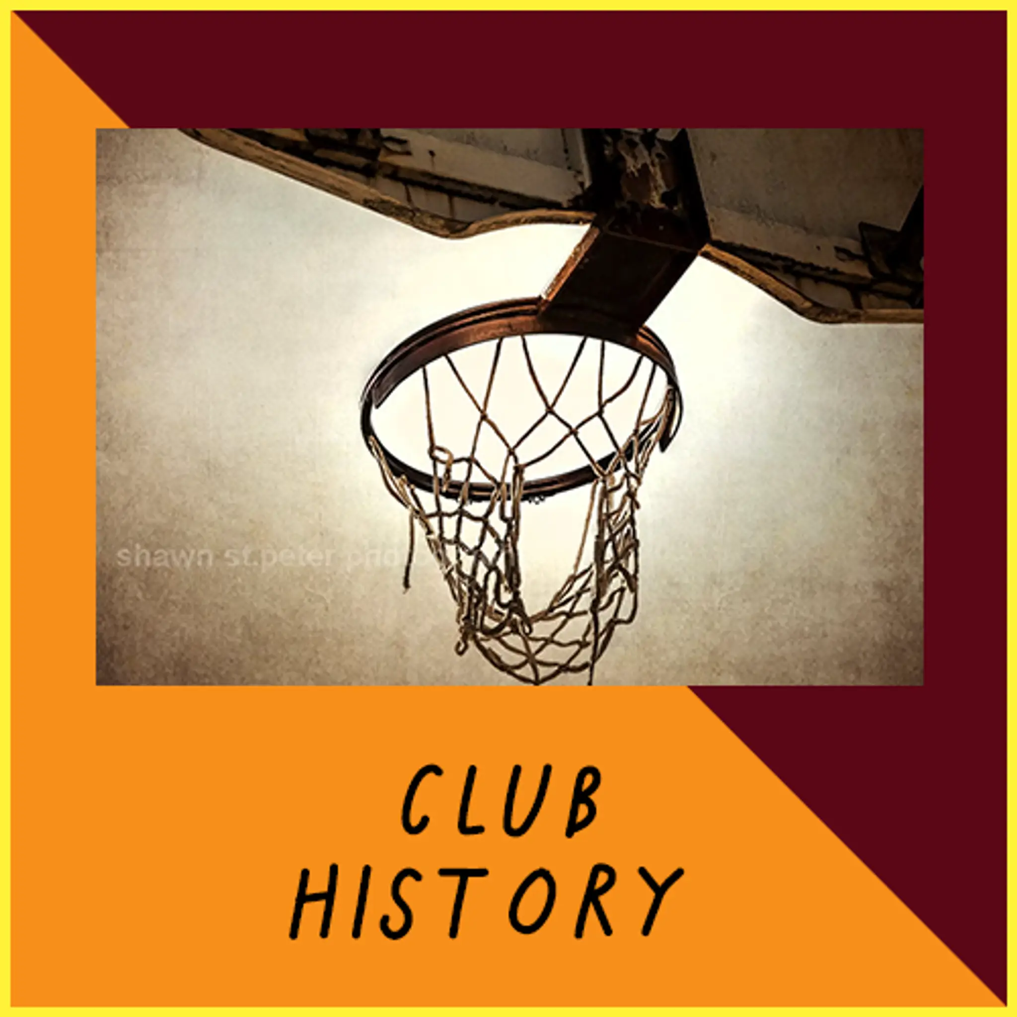 Northants Basketball Club