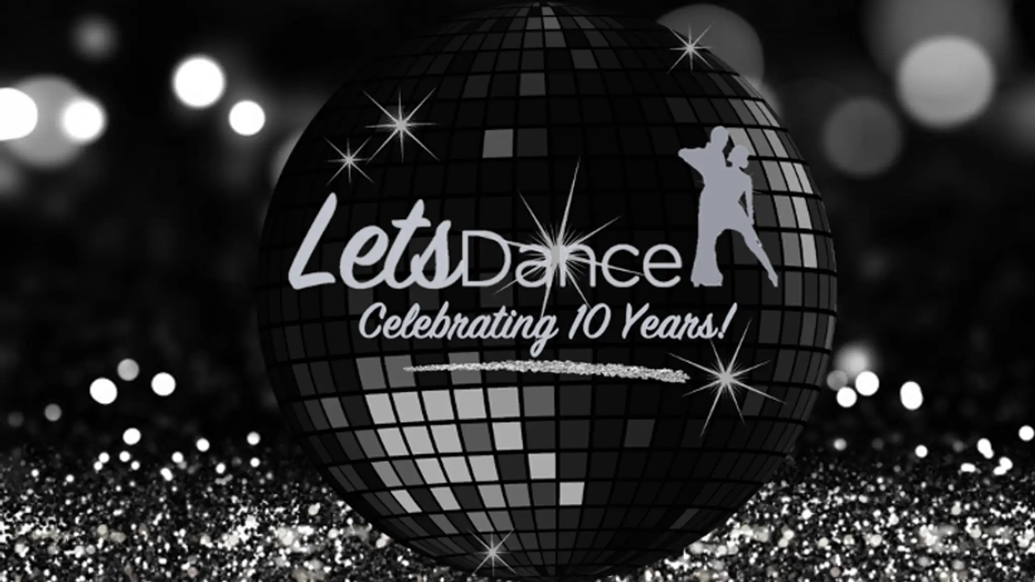 Lets Dance Birmingham