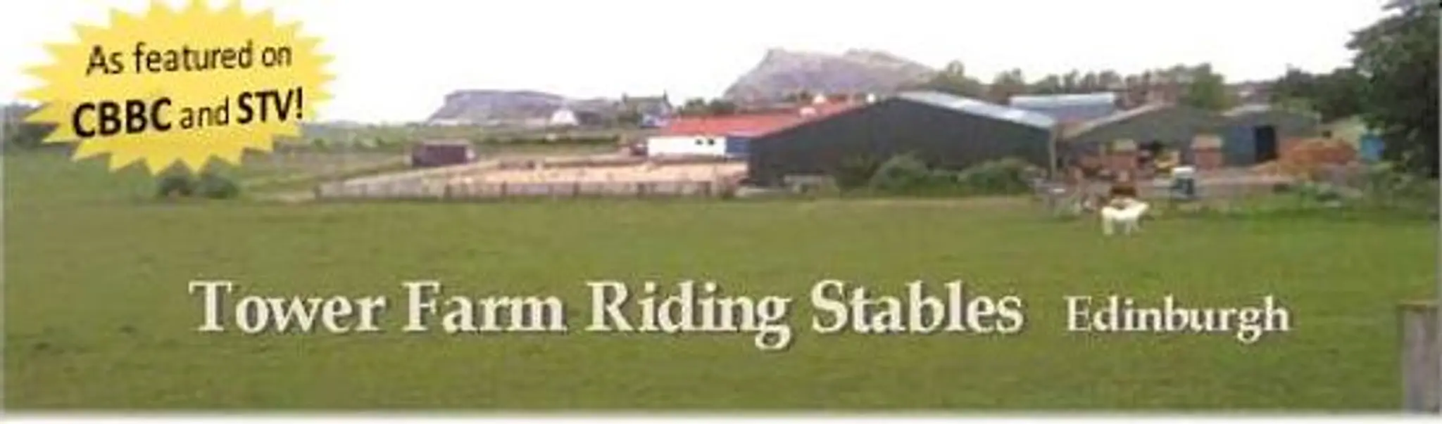 Tower Farm Riding Stables