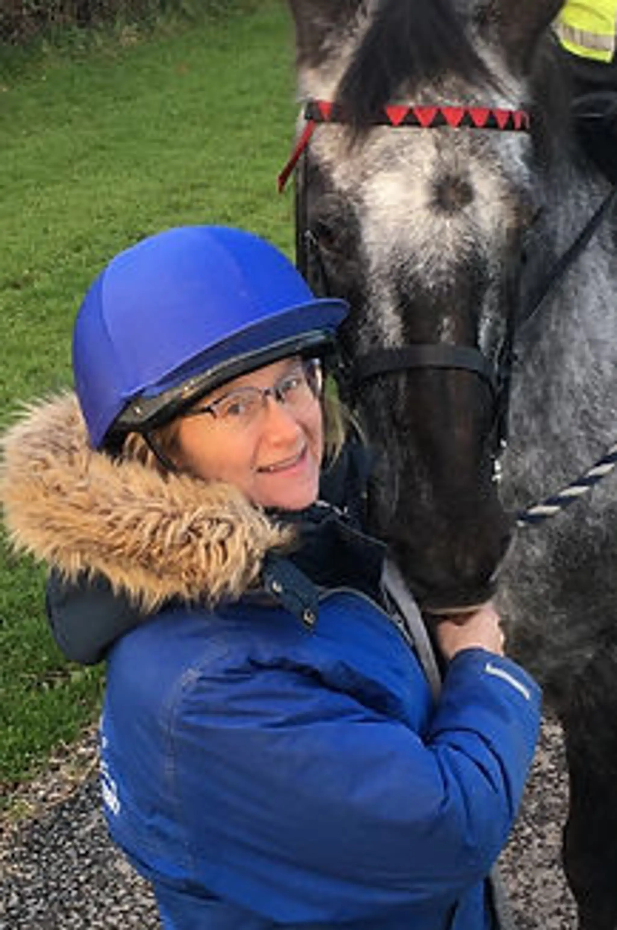 Pioneer Equestrian Coaching