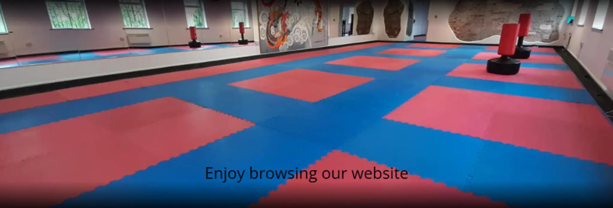 Strike Taekwondo Martial Arts Studio