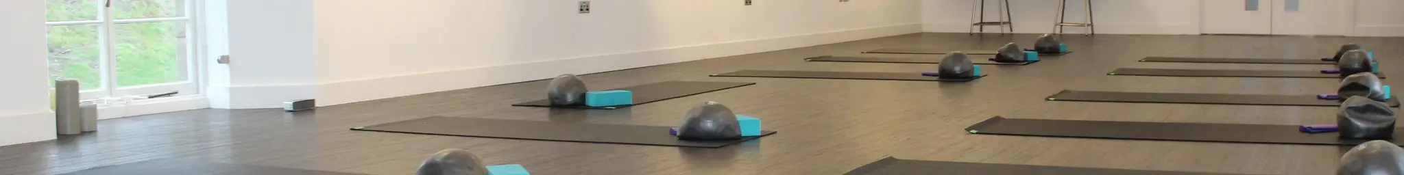 Eskbank Physiotherapy & Pilates