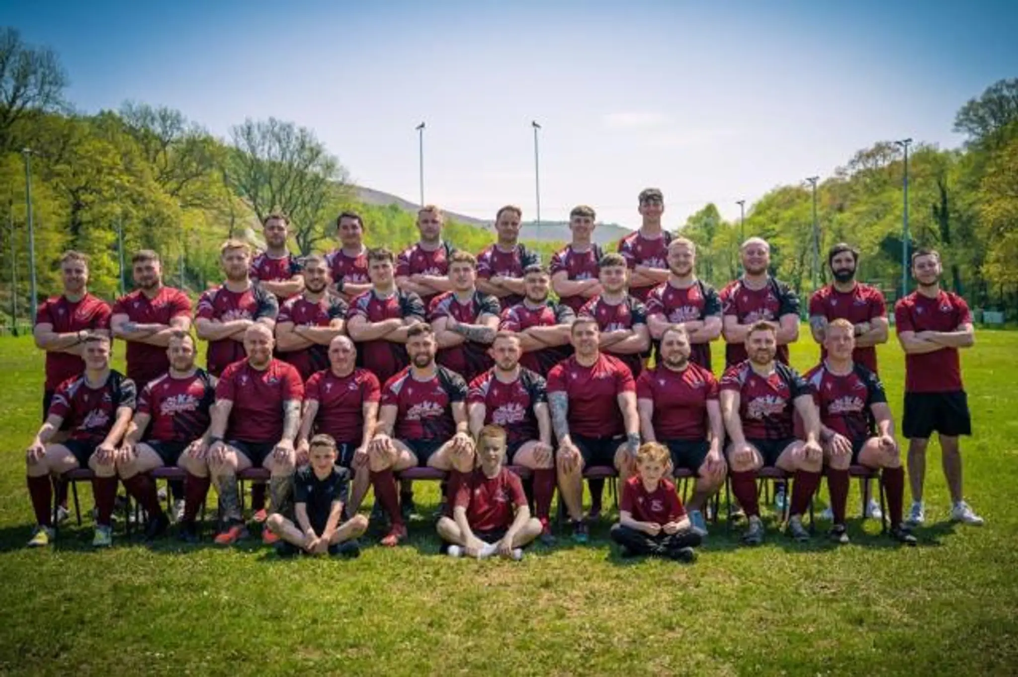 Bedlinog Rugby Football Club