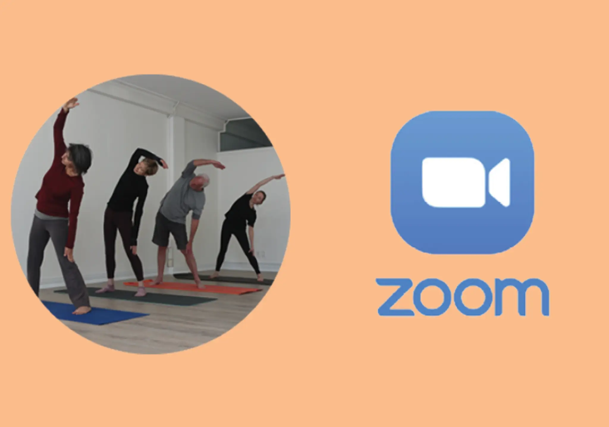 Yoga Classes - Total Wellbeing