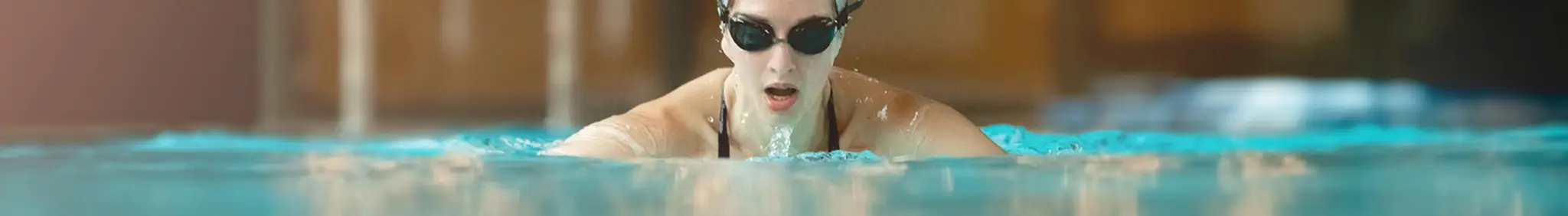 Public Swimming Pool