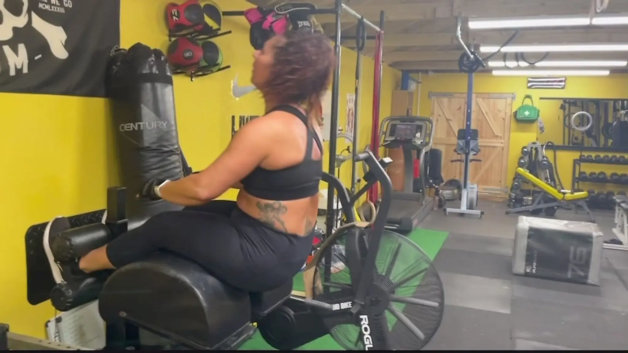 Wise Monkey Health and Fitness