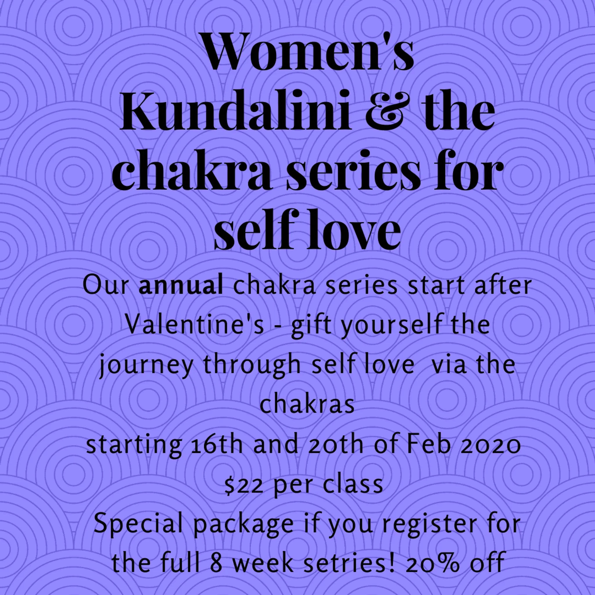 Kundalini Studio