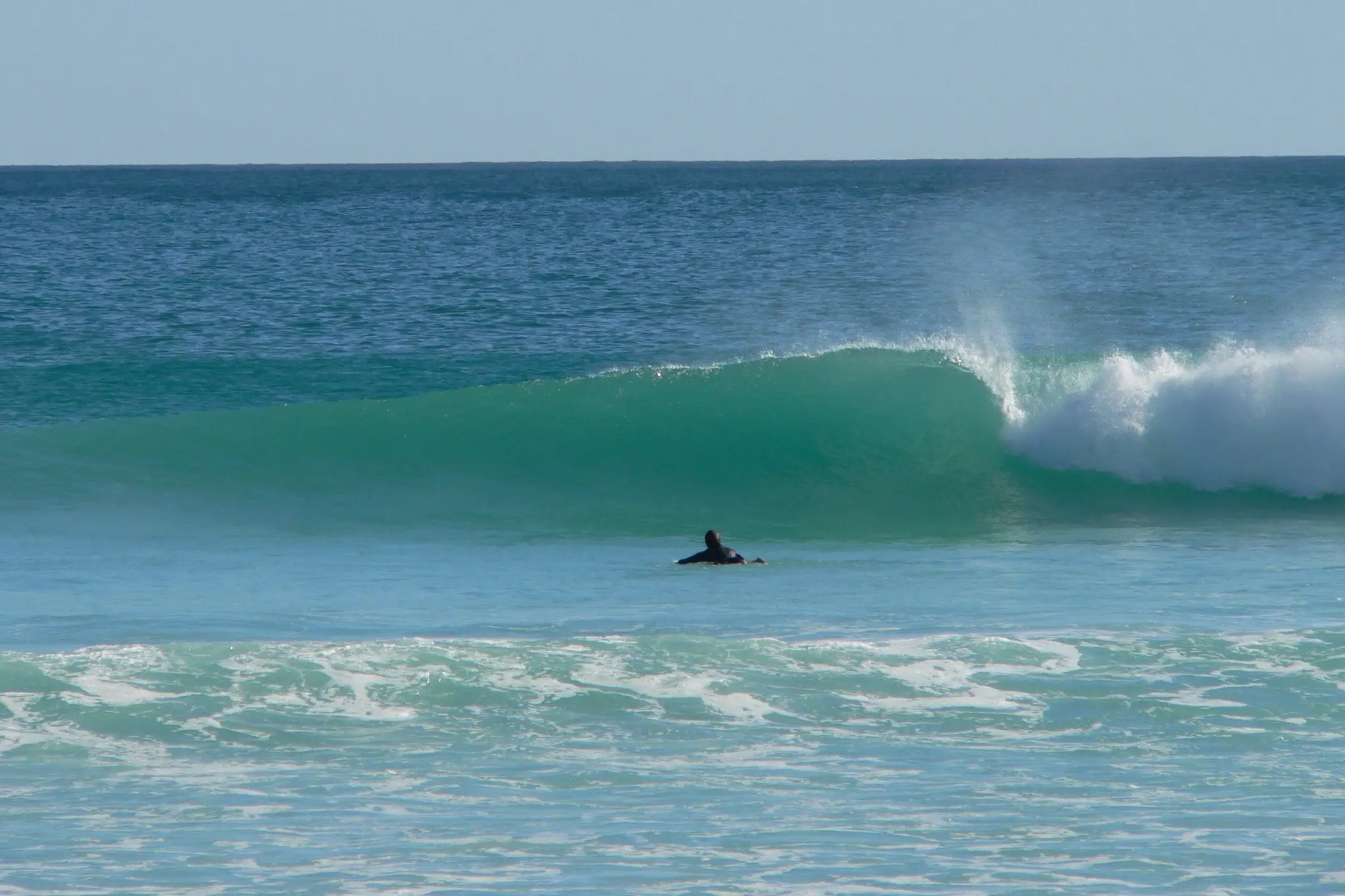 Gone Surfin Surf School