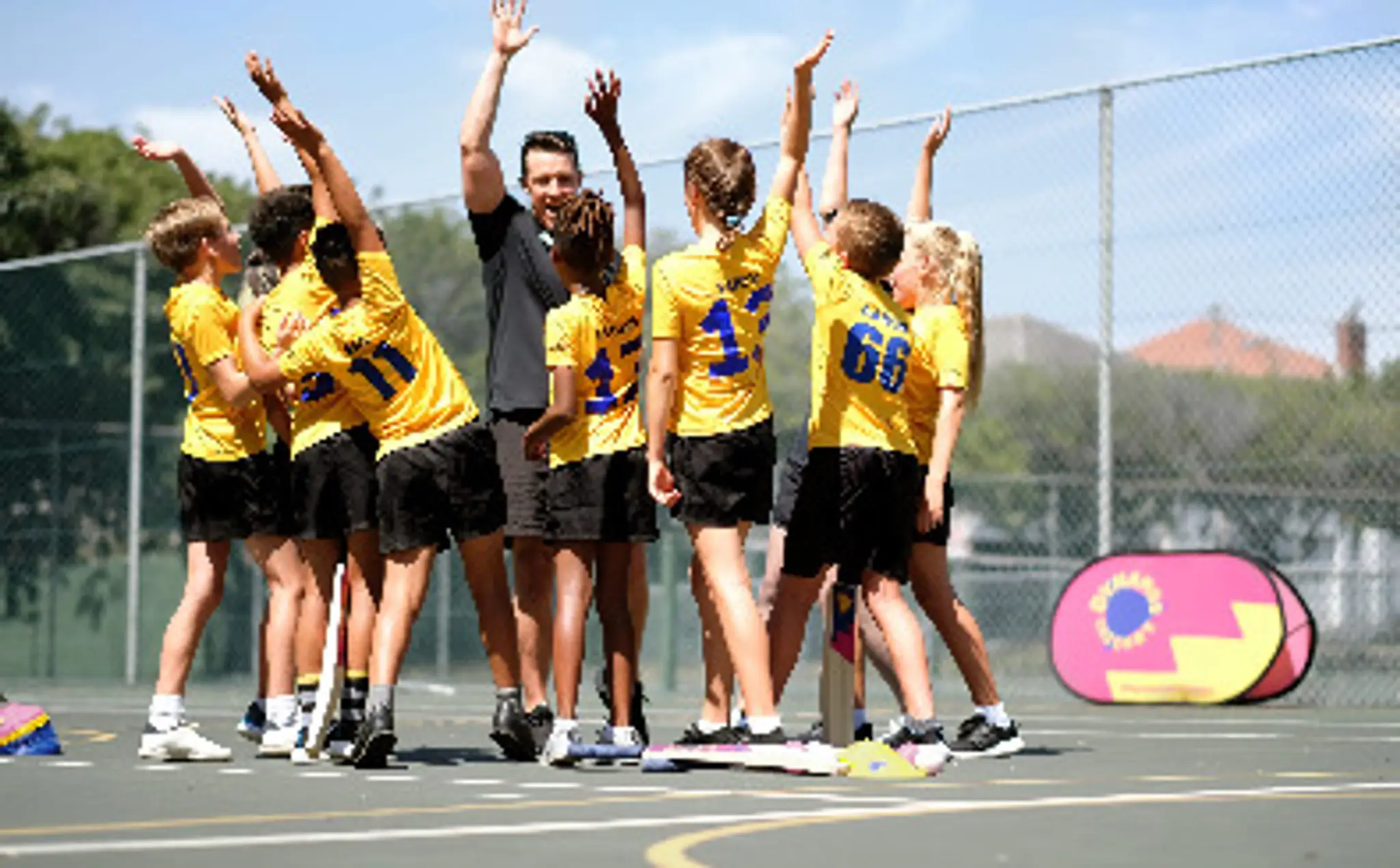 Plymouth Cricket Club